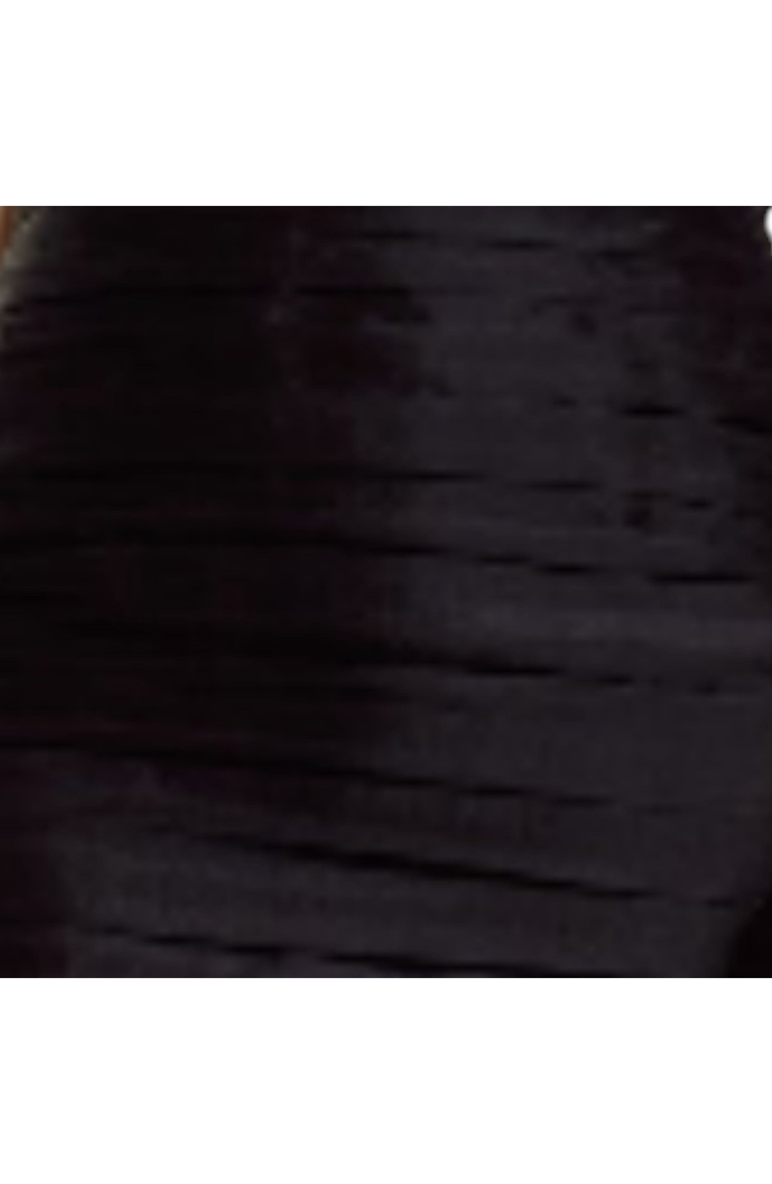 Cynthia Rowley Serafina Silk Skirt in Black at Nordstrom - 3