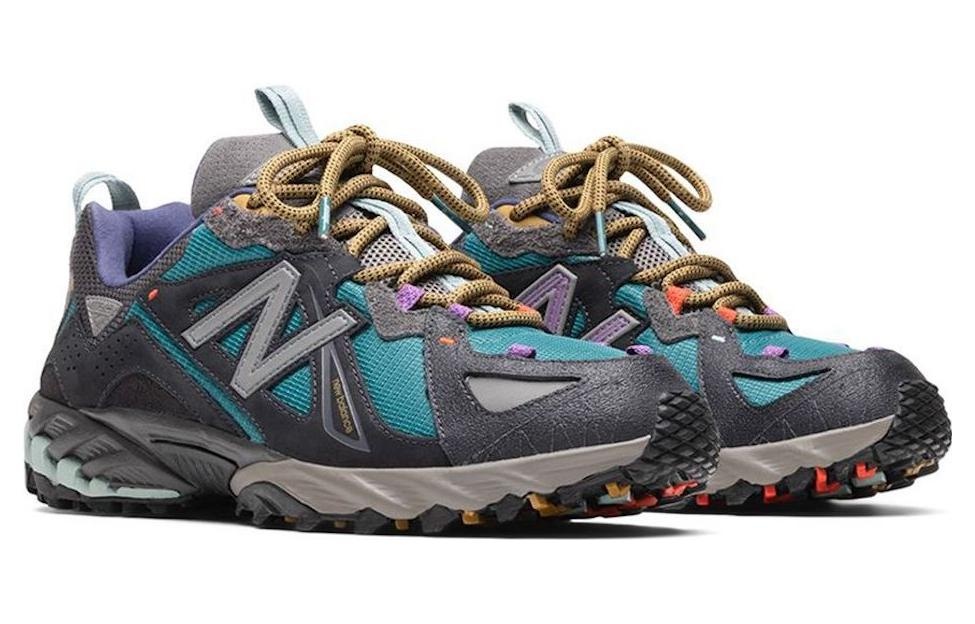 New Balance x Bodega 610 'The Trail Less Taken' ML610TB1 - 3