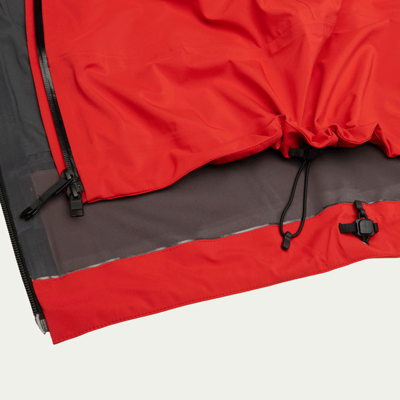 Snæfell Multipurpose Polartec® Power Shield™ Pro Jacket 4