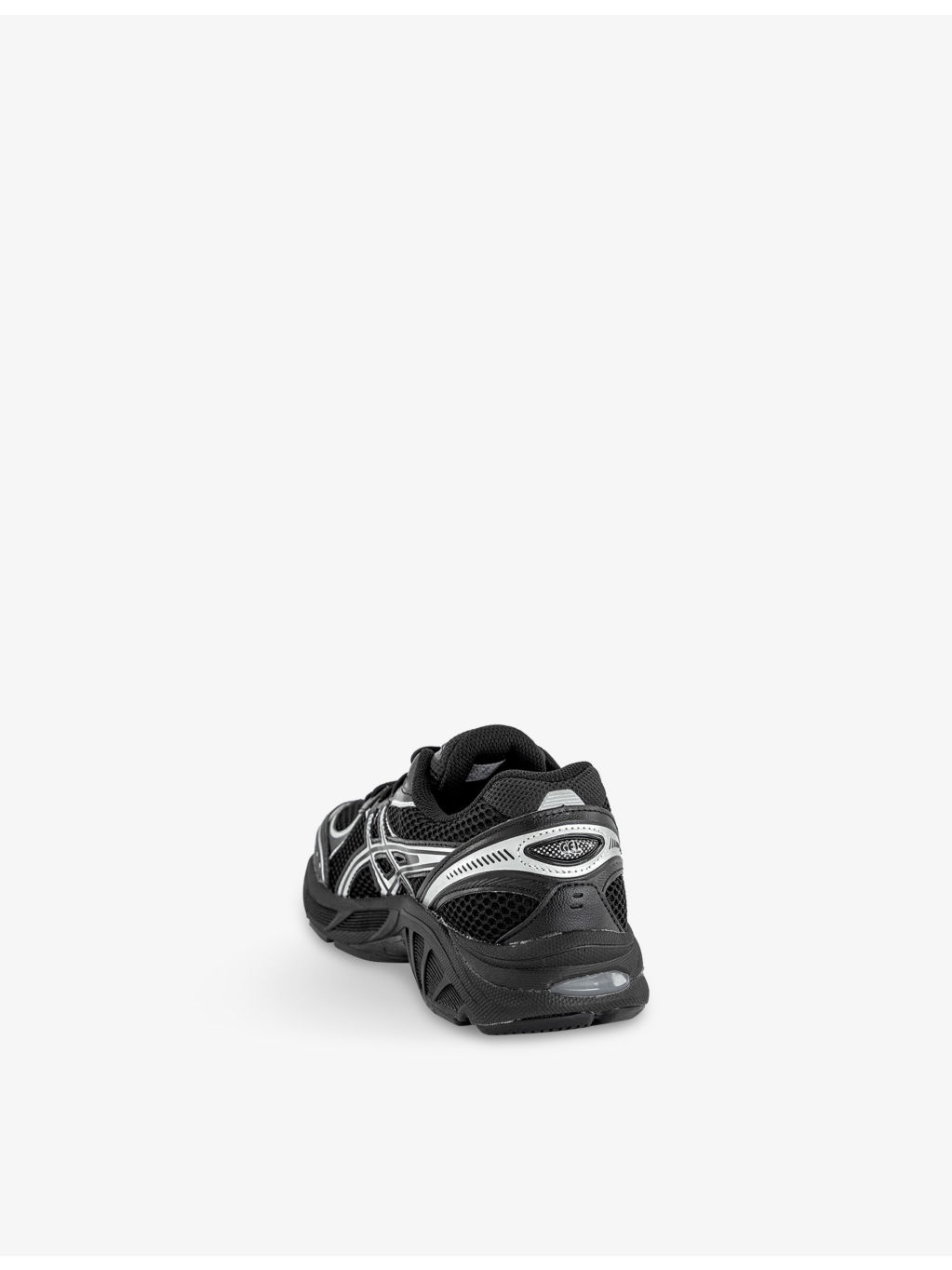 GT-2160 Mesh Low-Top Trainers - 4