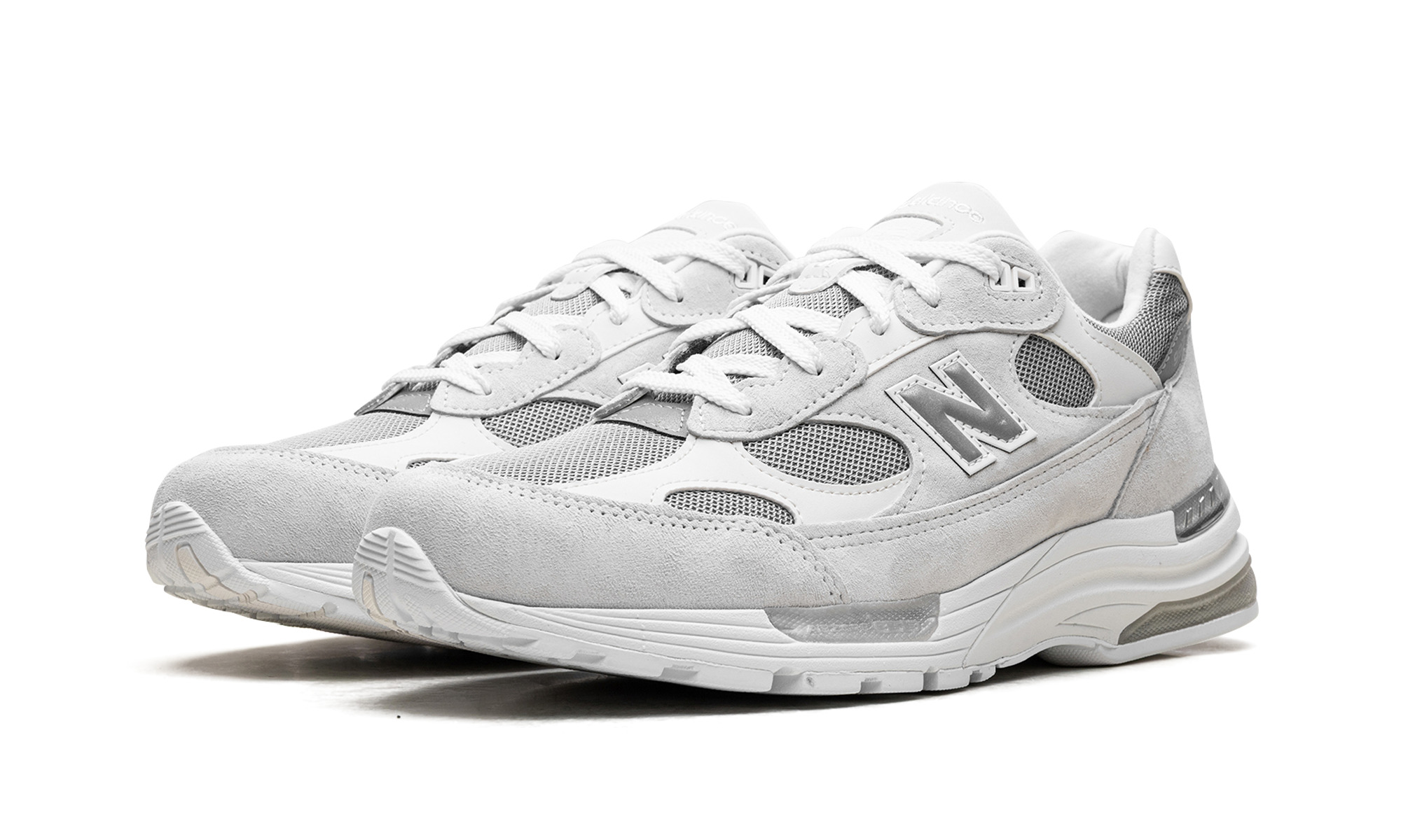 992 "Made in USA - Nimbus Cloud" - 2