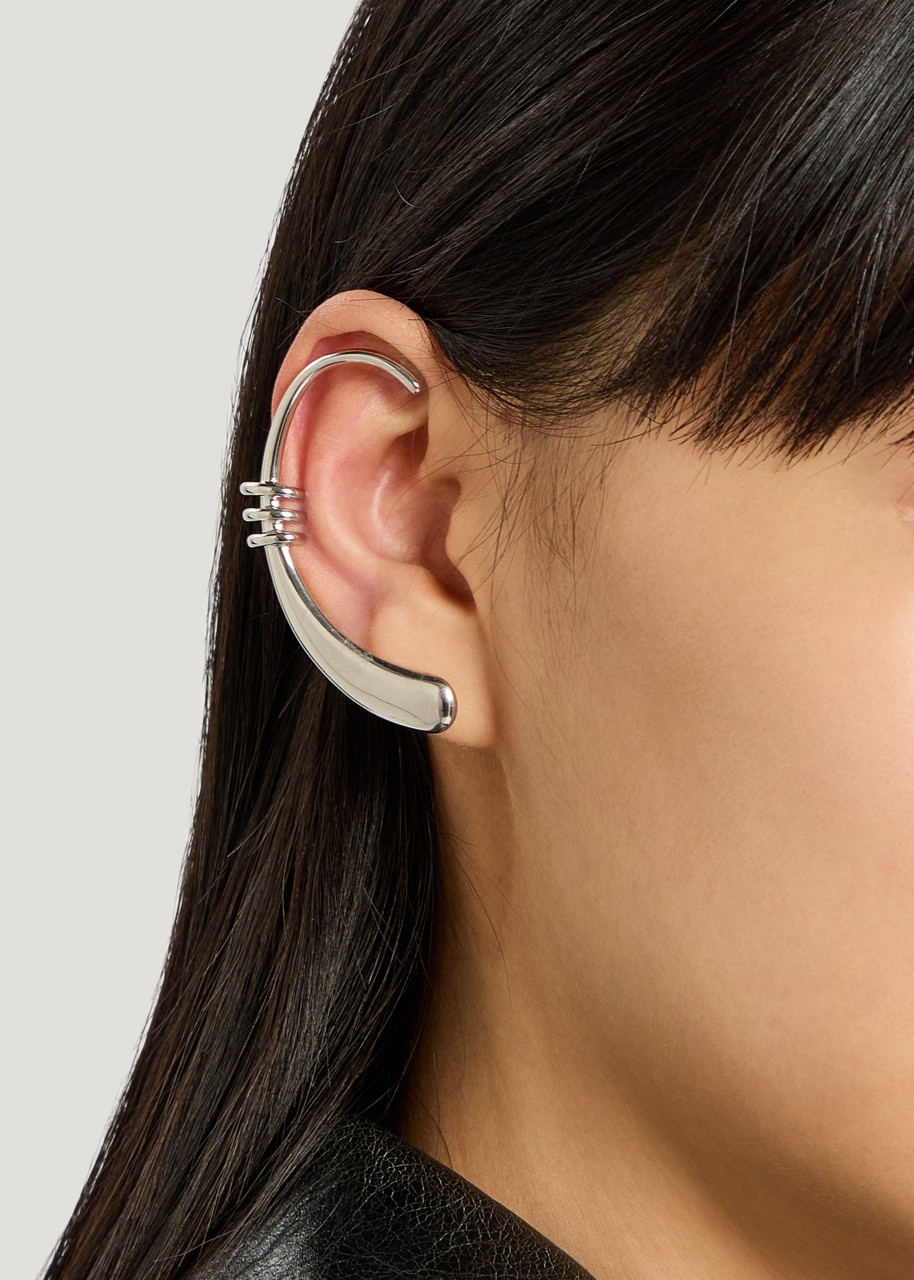 Rabanne Mono ear Cuff - 2