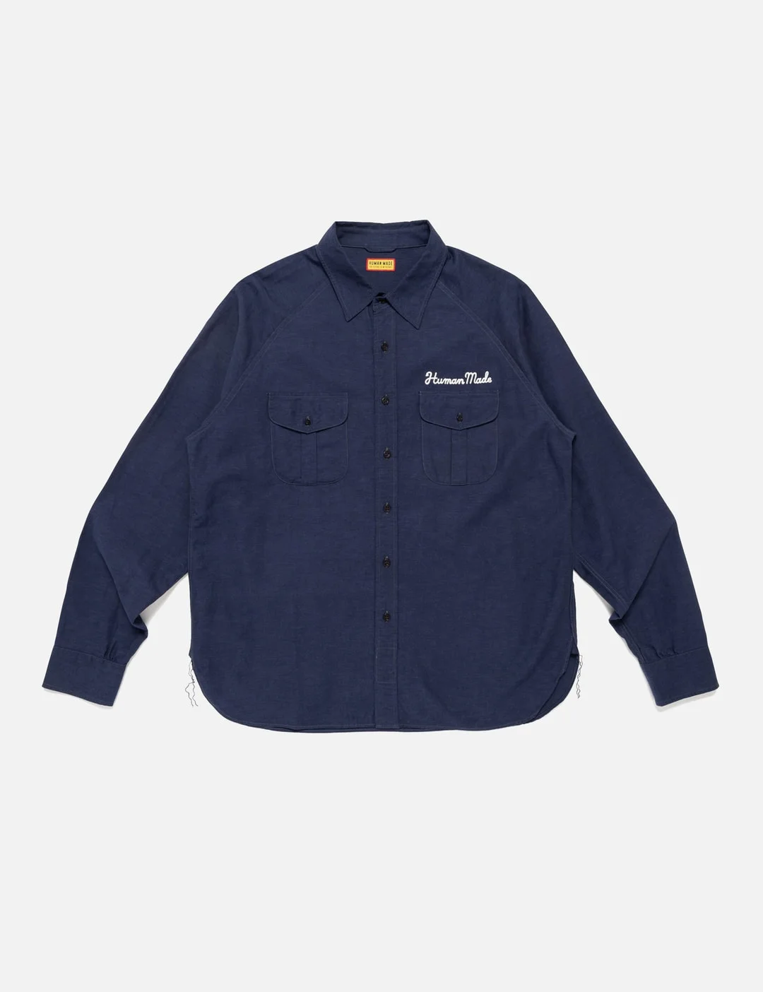 WORK SHIRT - 1