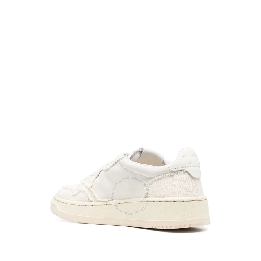 Autry Medalist Low-Top Sneakers - 3