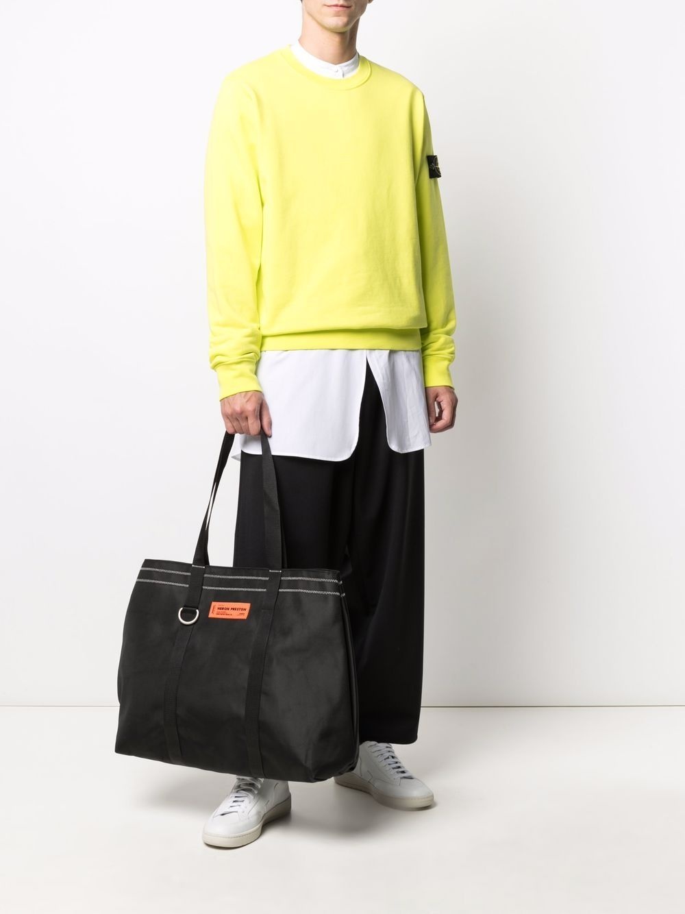 Weekender tote bag - 2