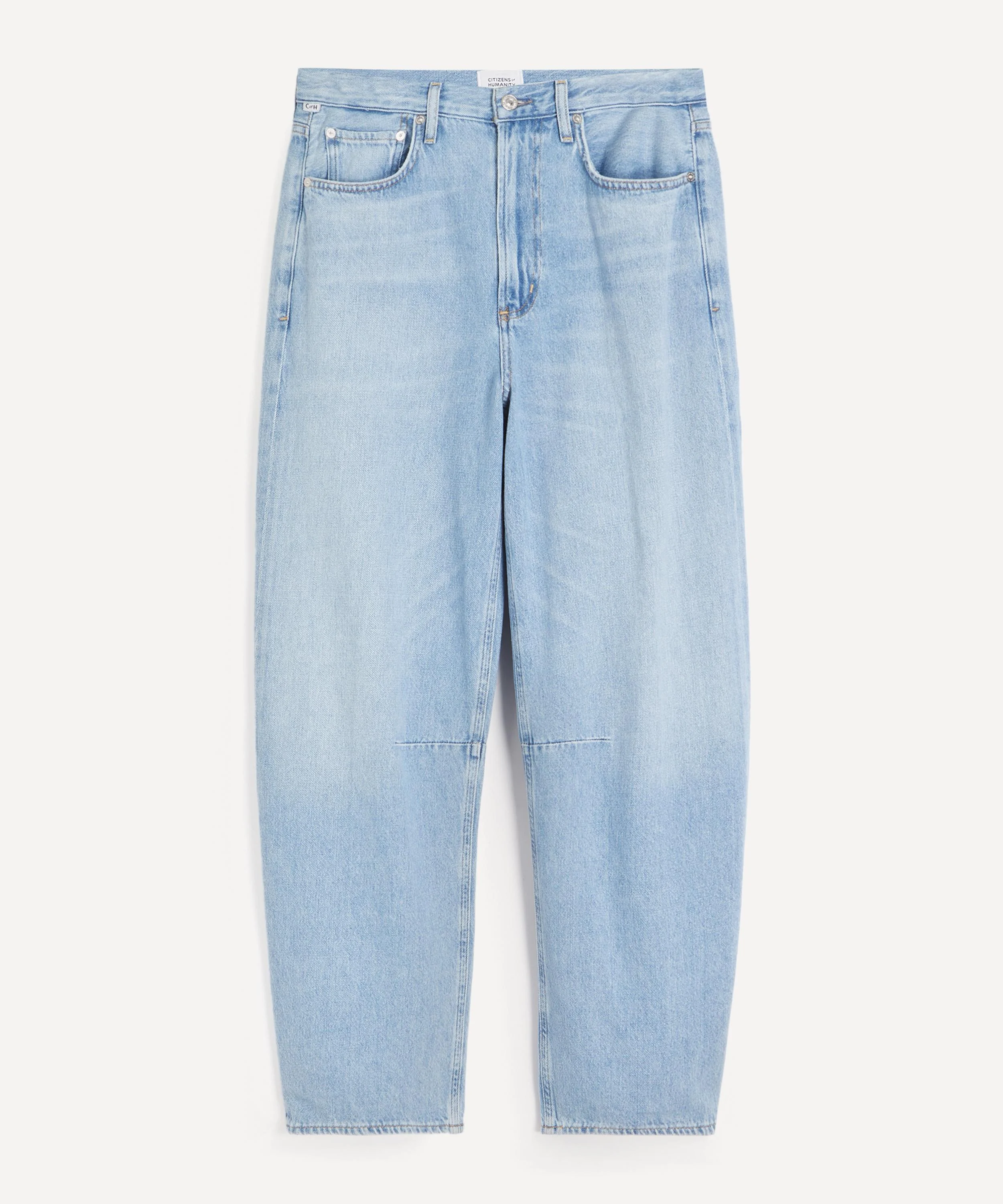 Miro Relaxed Jeans in Miro - 1