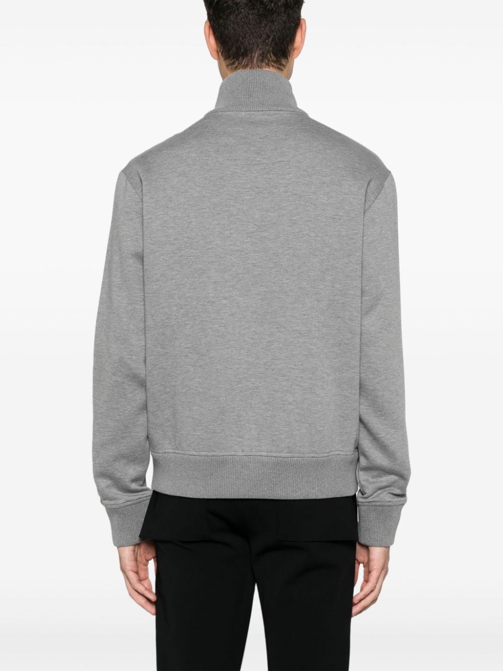 Givenchy Bomber Jacket - 4