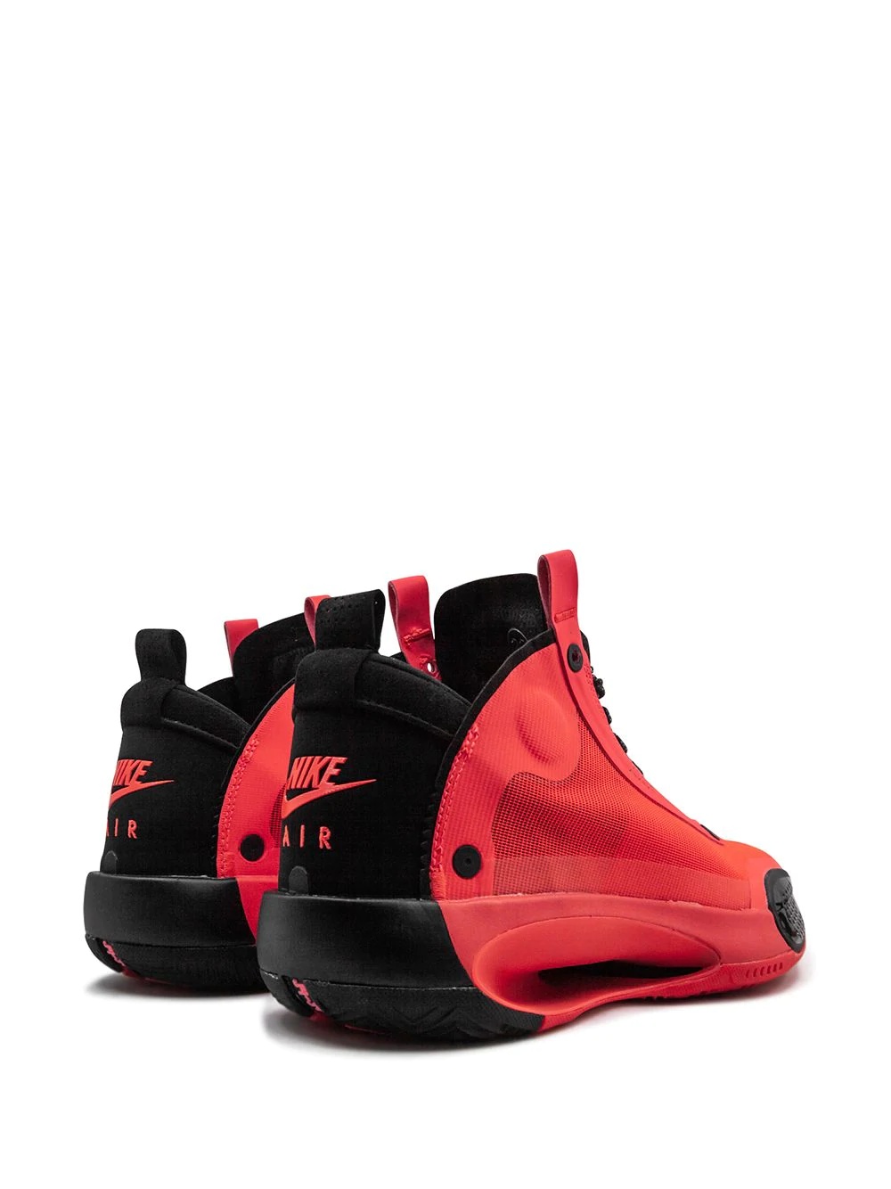 Air Jordan 34 PF infrared - 3