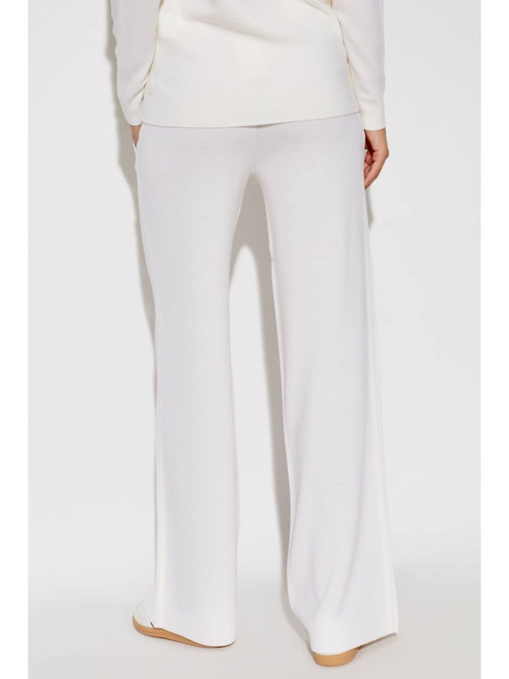 Zigote wide-leg trousers - 4
