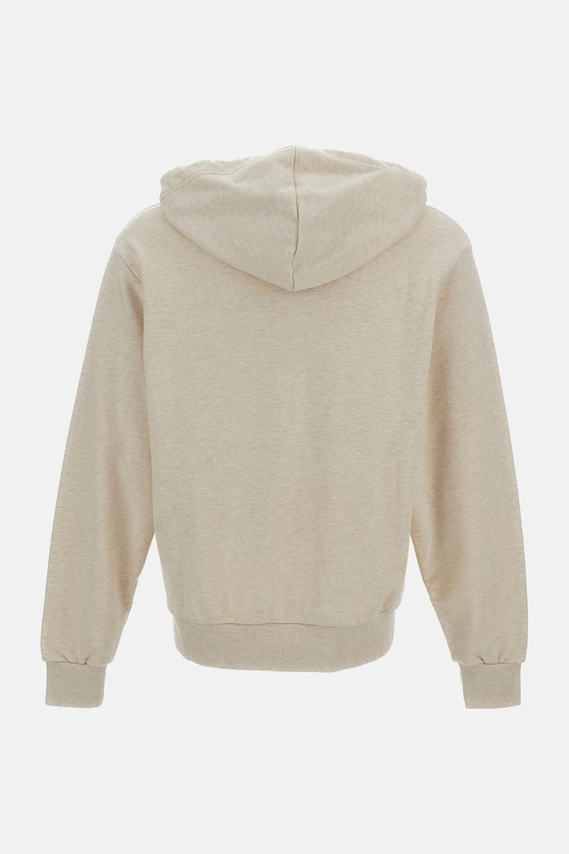 A.P.C. HOODIE outlook