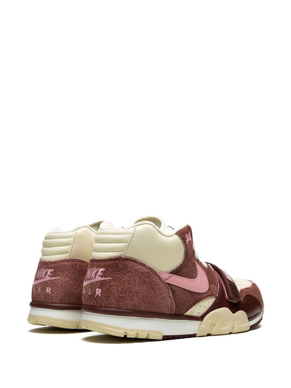 Air Trainer 1 "Valentine's Day" sneakers - 3