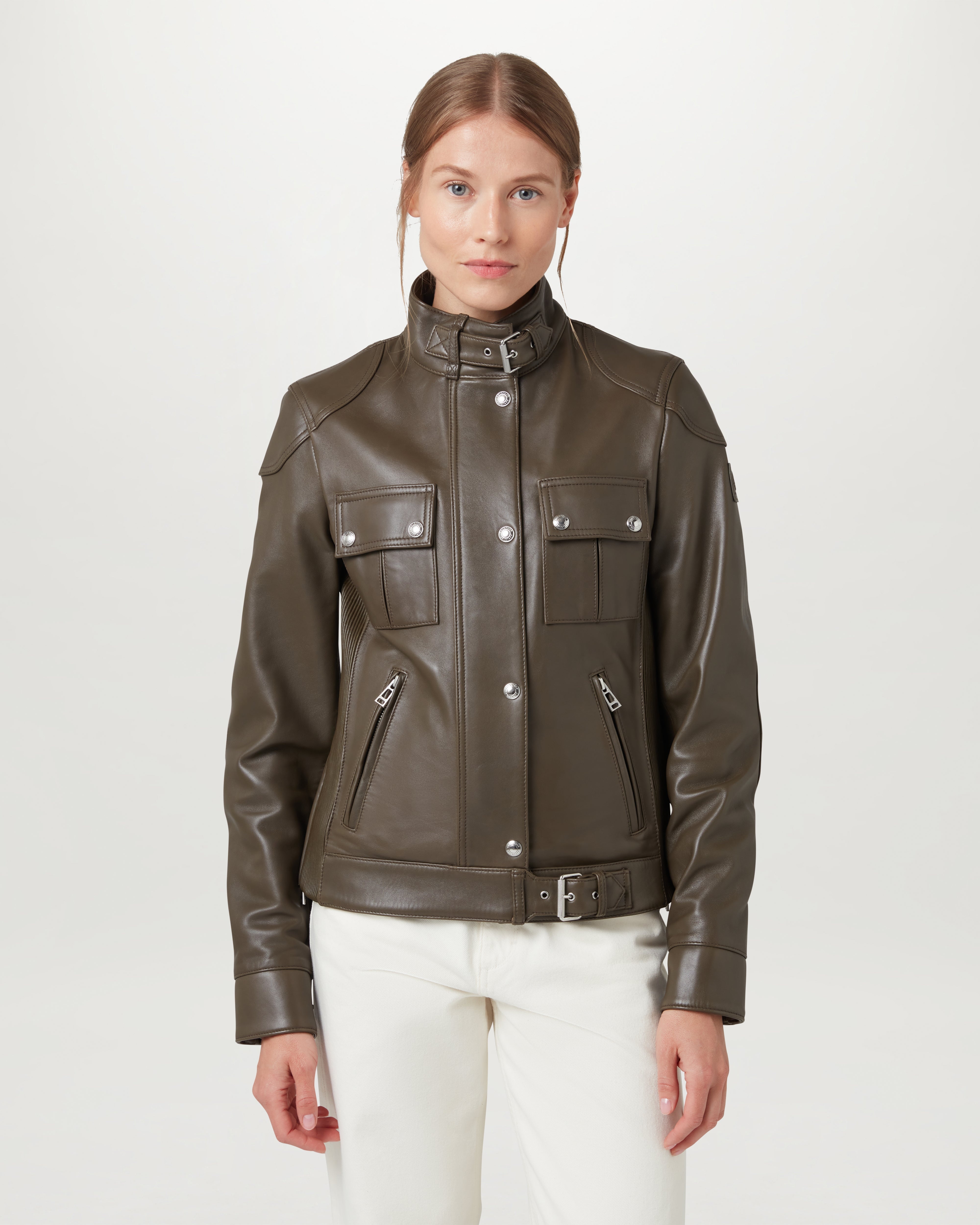 GANGSTER JACKET - 2