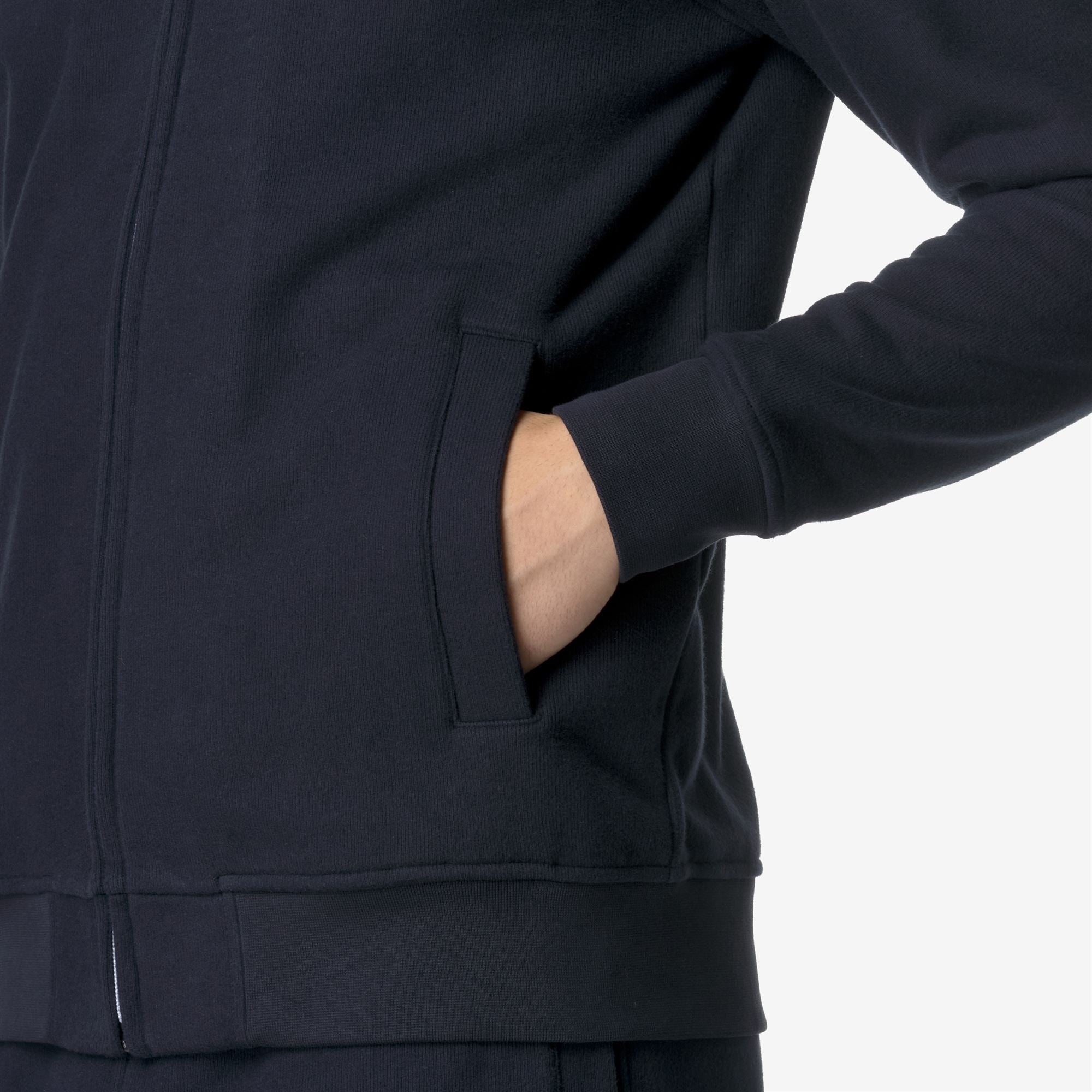 FINN HEAVY FLEECE - 2