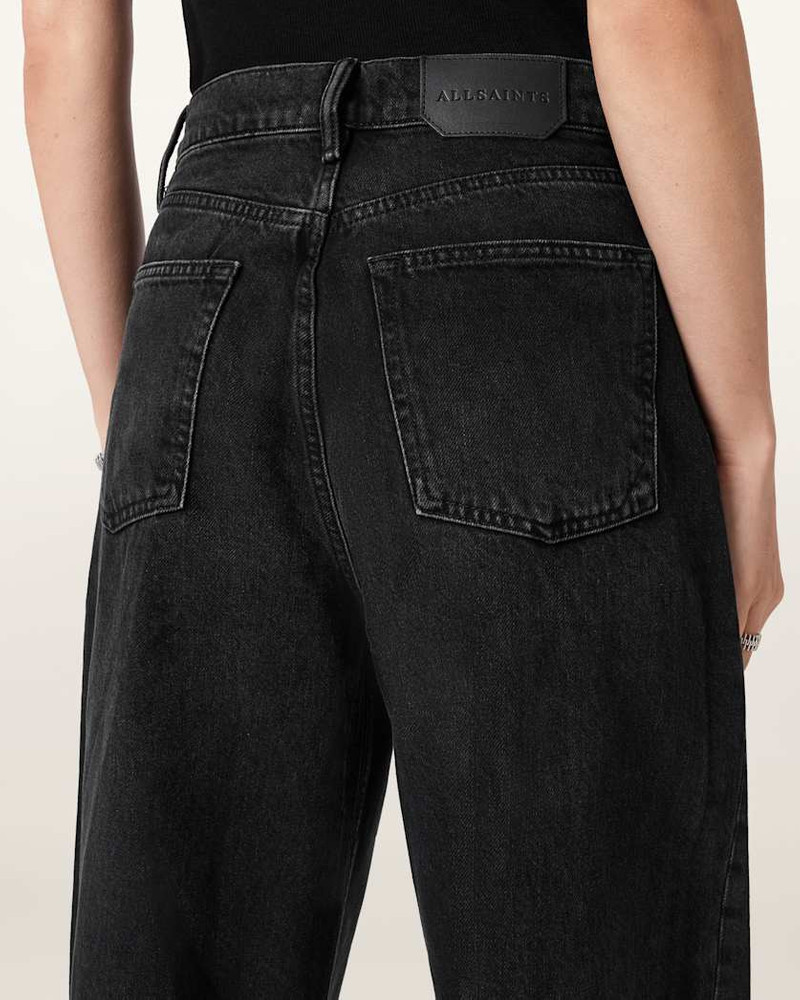 AKI CROSSOVER JEANS 6