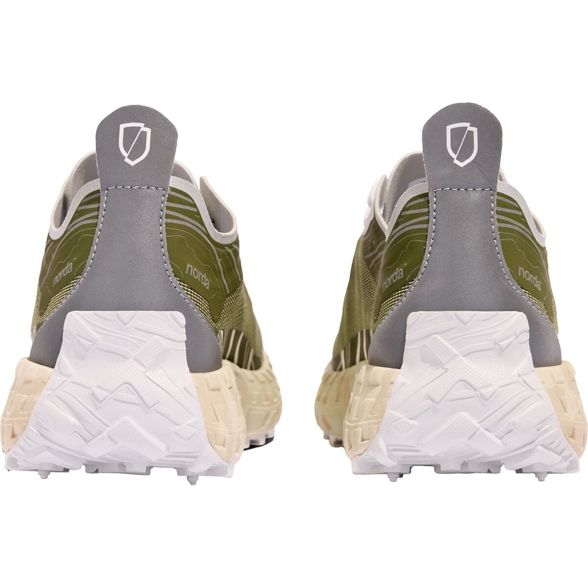 001 Shoe - Women's - 6