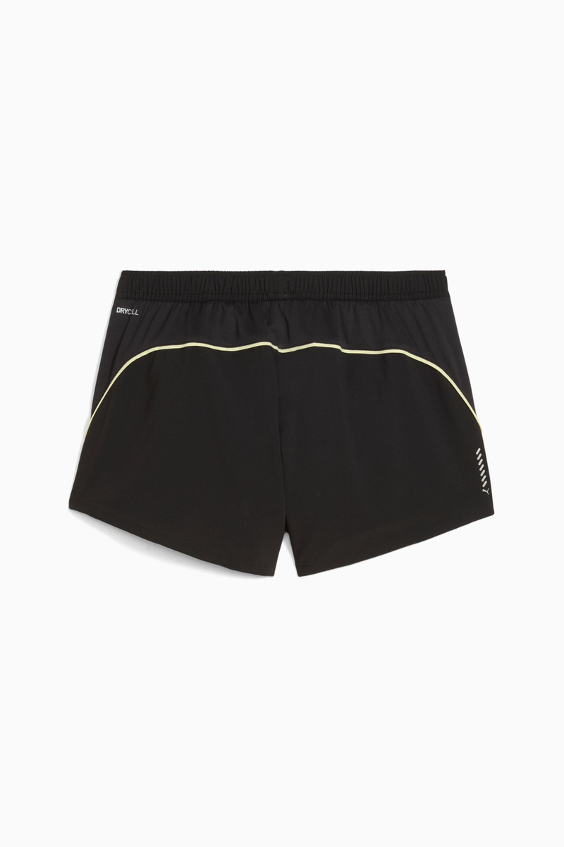 VELOCITY 3" Running Shorts Women 2