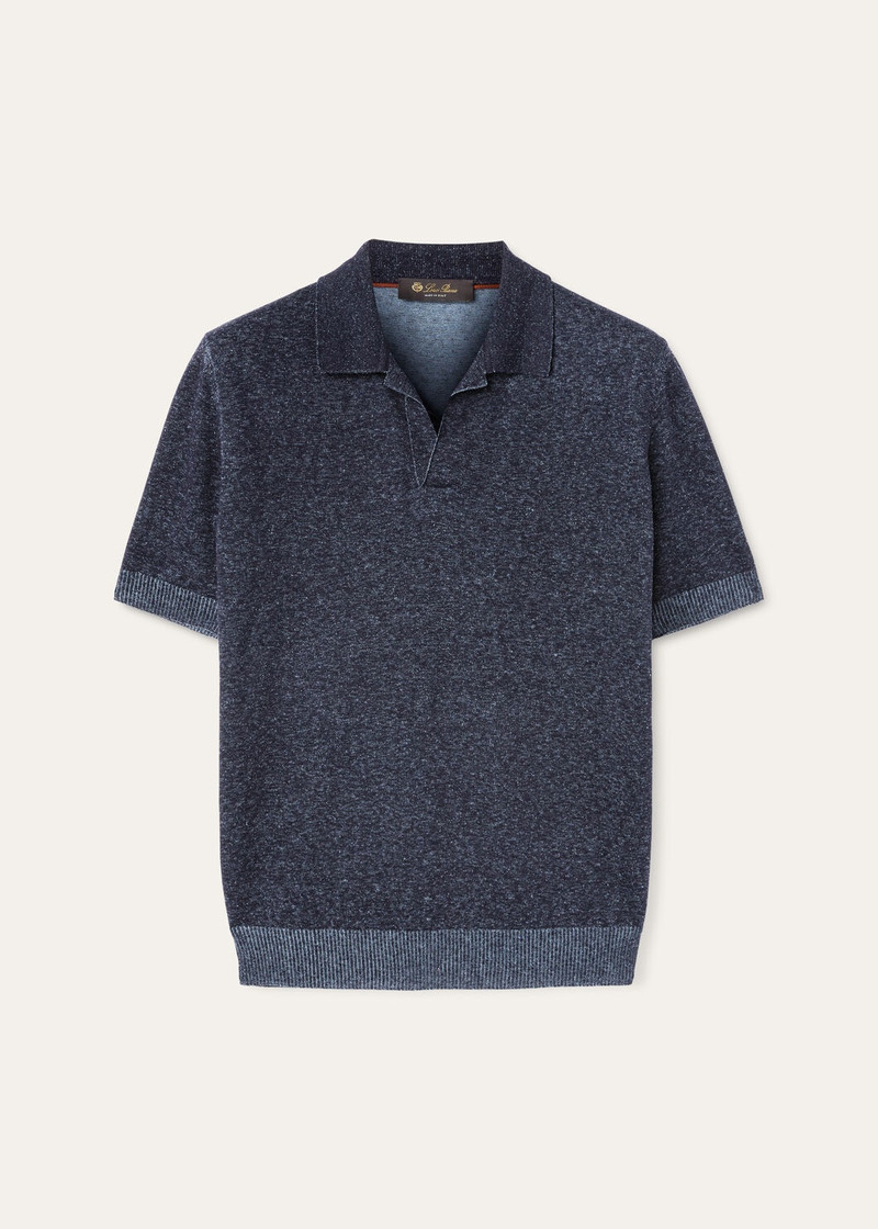 Wabi Polo Shirt 1