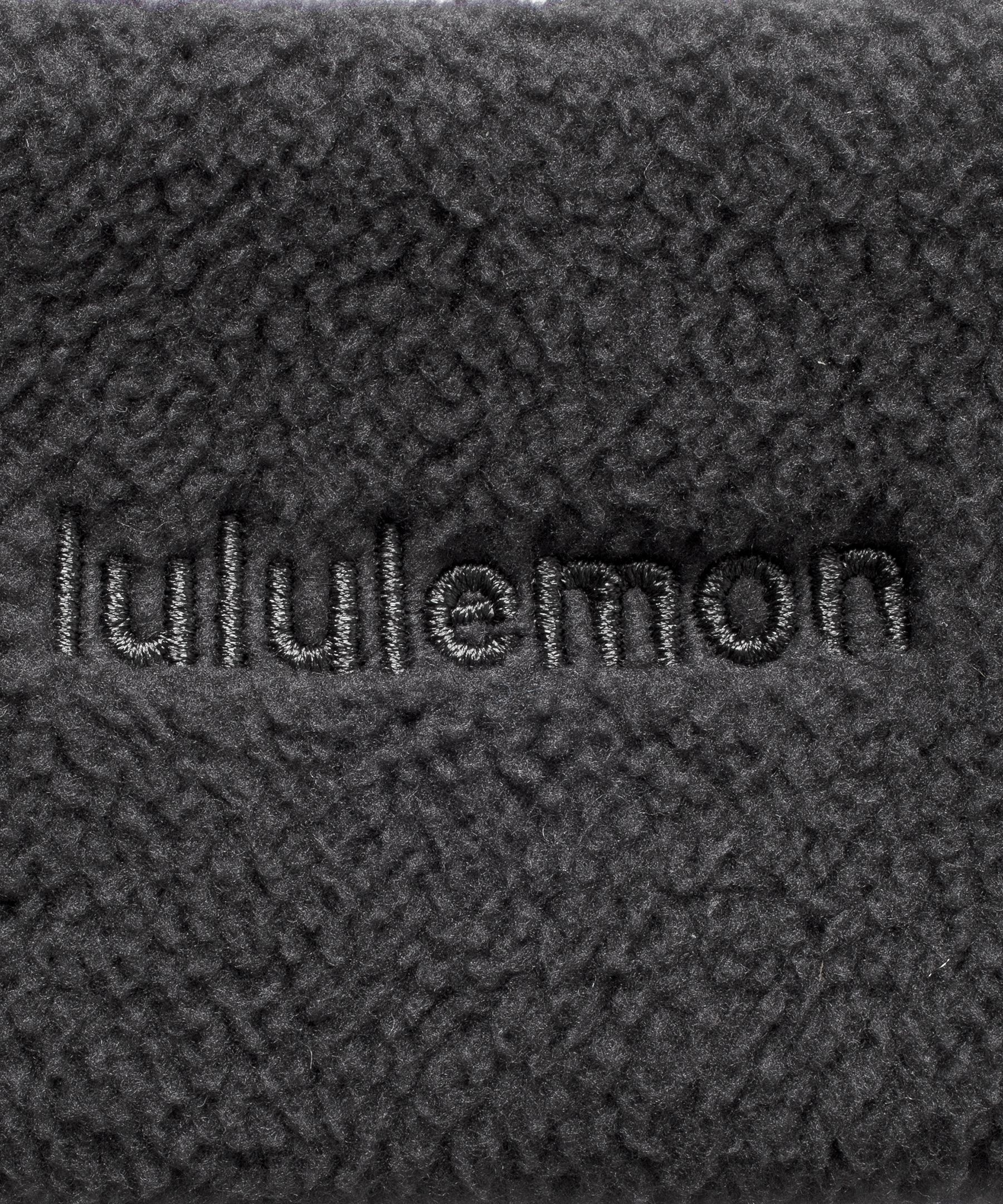 Fleece Ear Warmer - 4