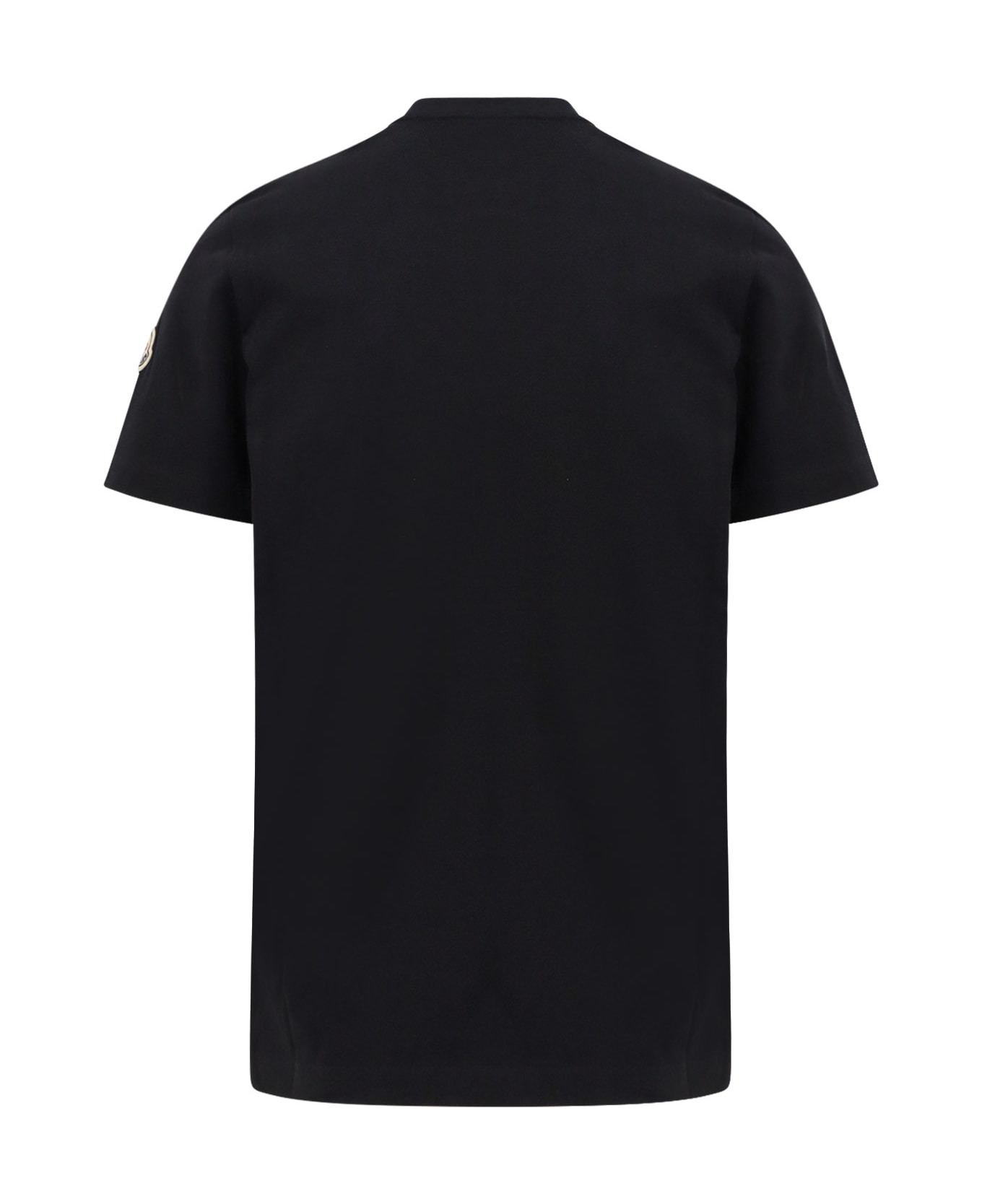 Cotton T-shirt - 2