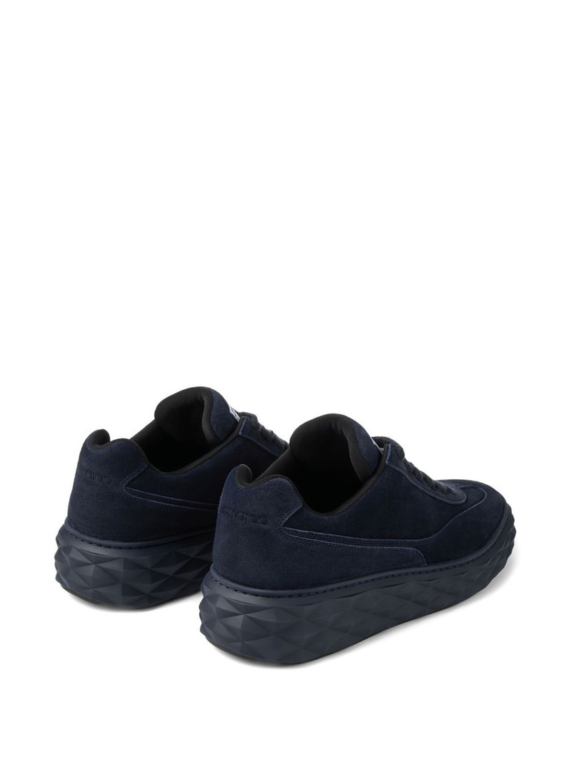 Diamond Maxi Retro sneakers 4