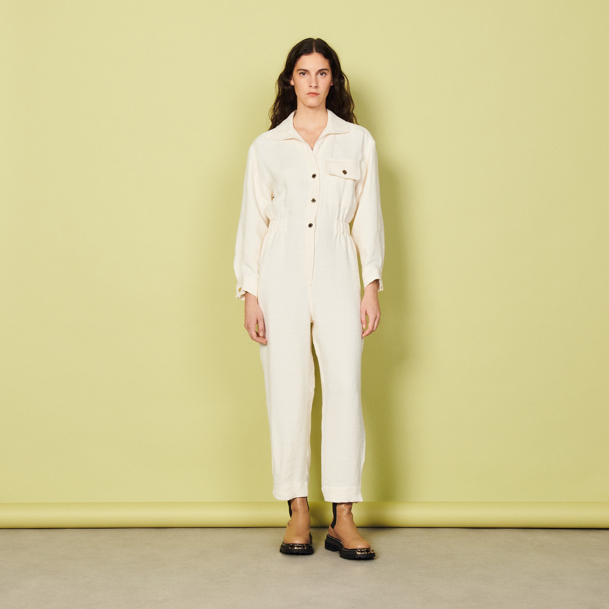 Jumpsuit - 6