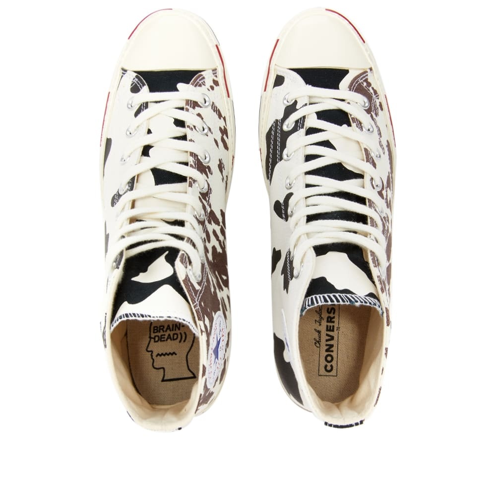 Converse Chuck Taylor 70 Hi - 5