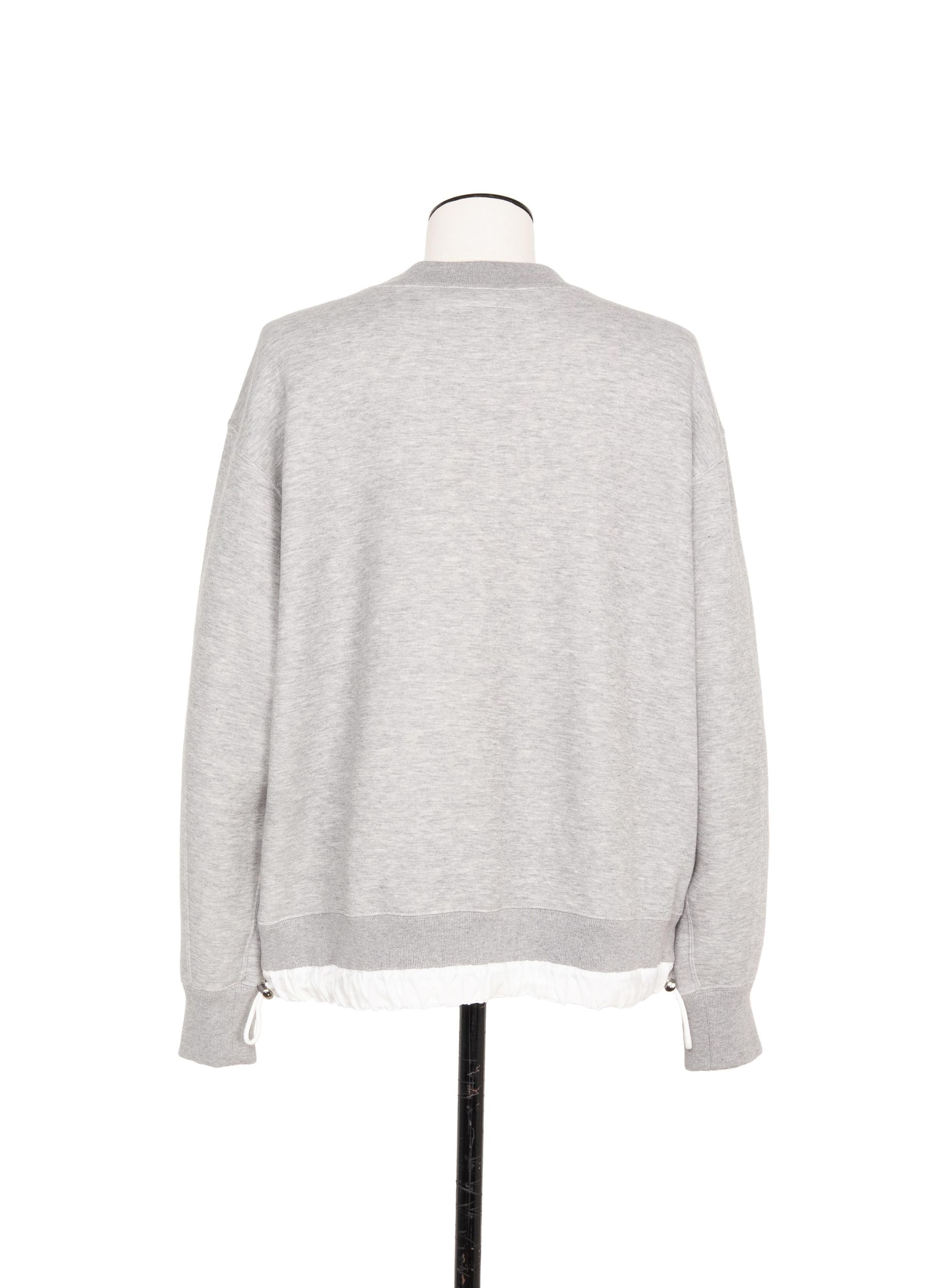 s Sponge Sweat Pullover - 3