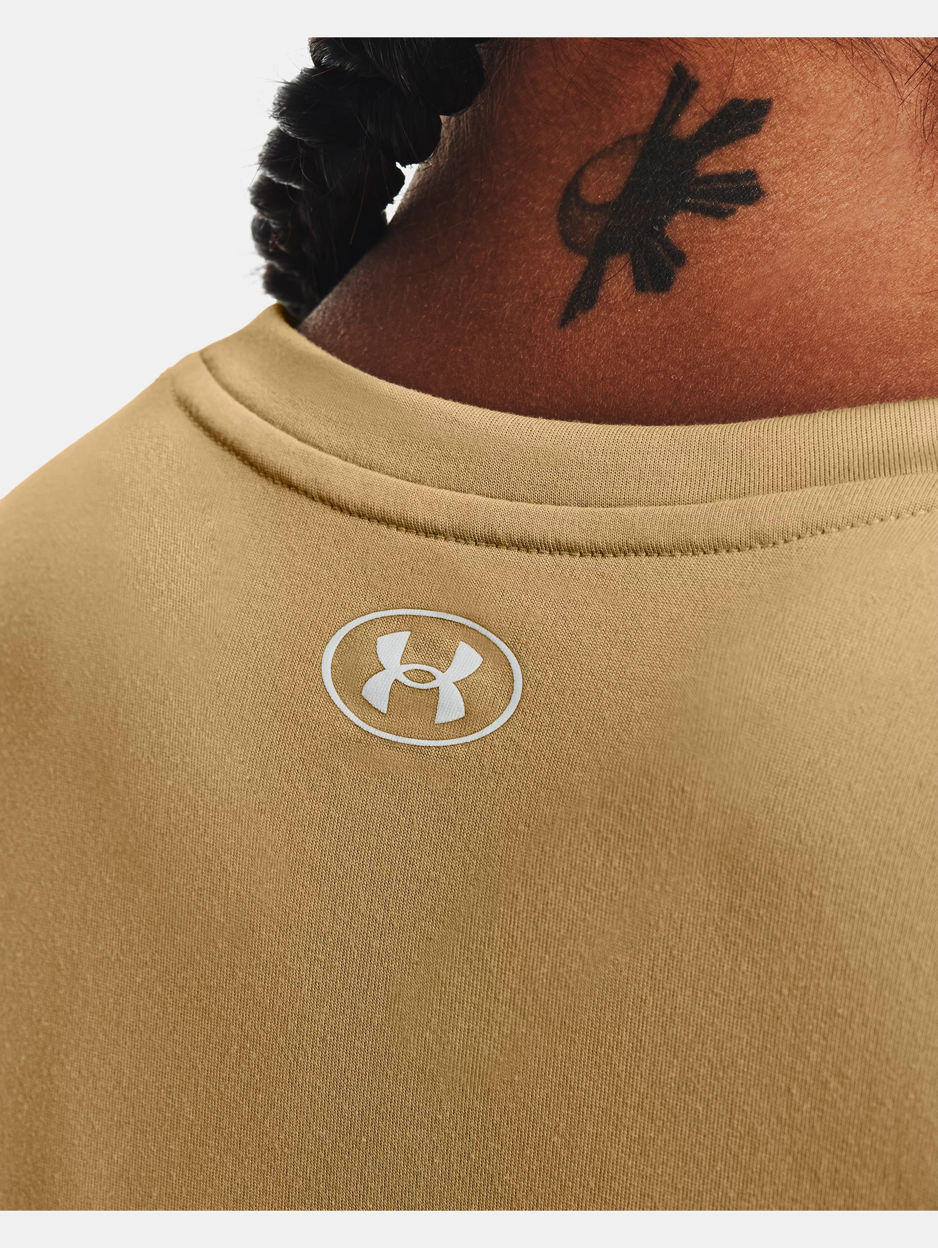 Women's UA Tech™ Team Short Sleeve - 6