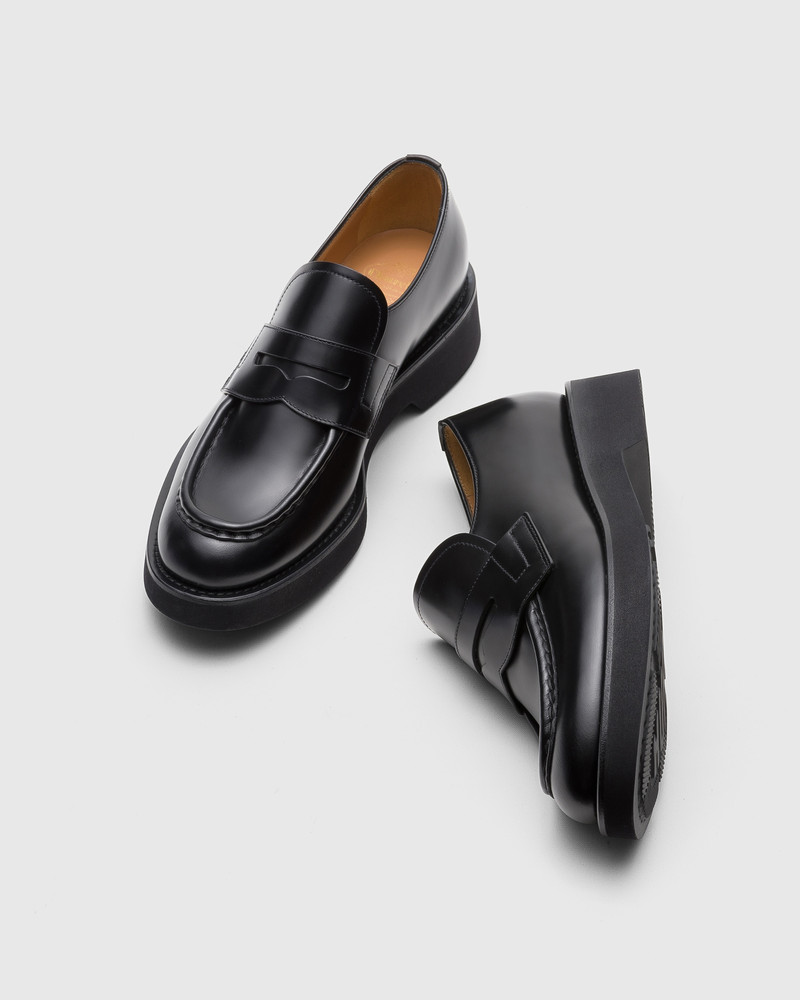 Church's Rois Calf Leather Loafer outlook