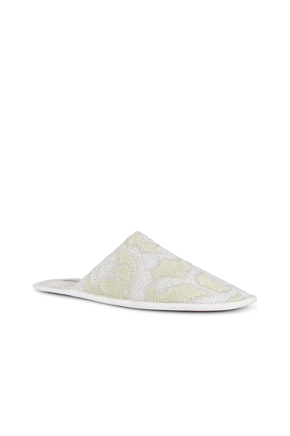 Frances Slipper - 2