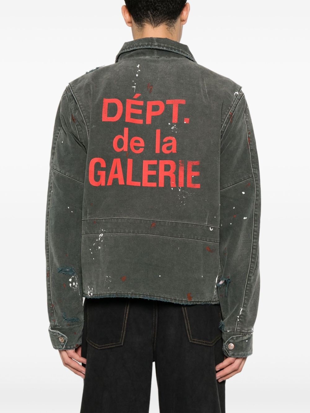 Billy jacket - 4