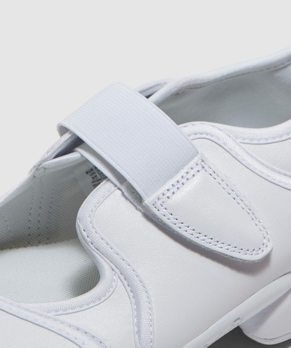 Air rift sneaker - 6