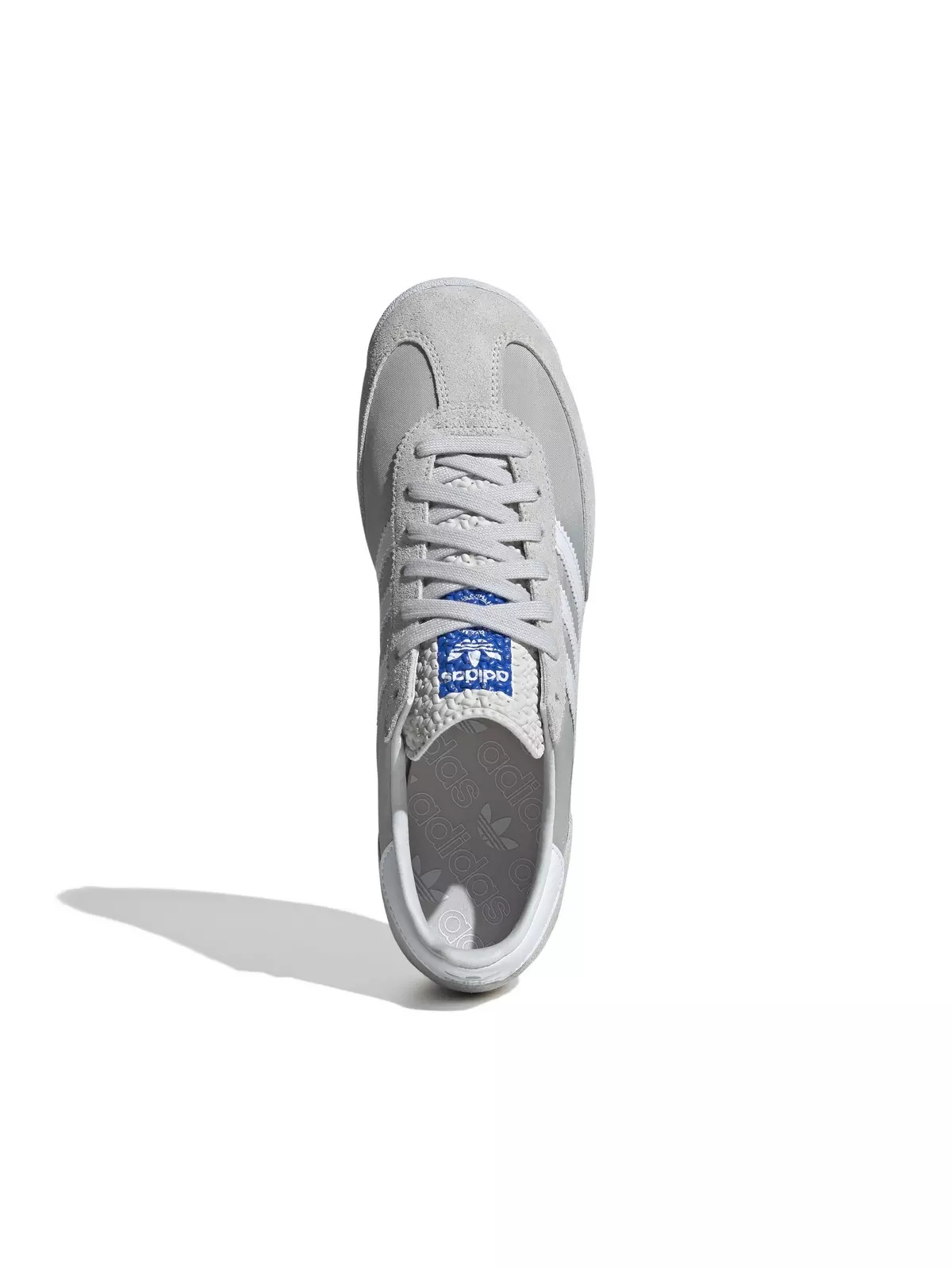 Originals SL 72 RS "Grey One/Ftwr White/Crystal White" Men's Shoe - 5