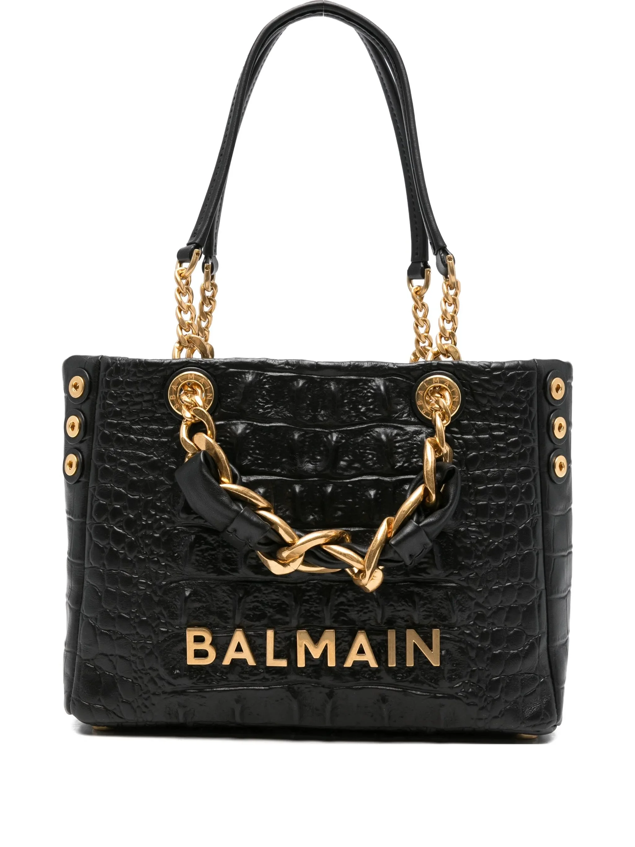 Balmain Tote Bags - 1