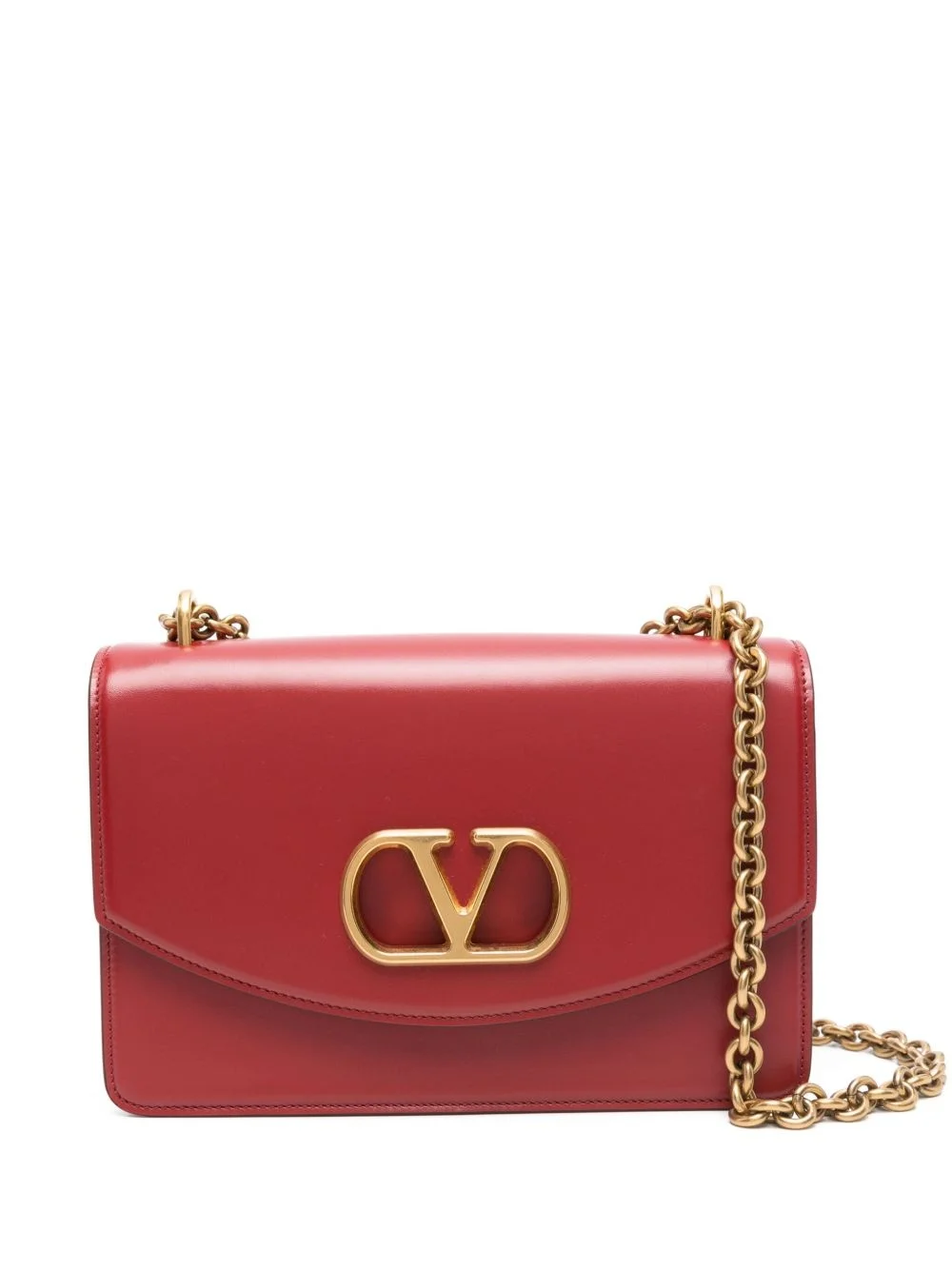 Vain shoulder bag - 1