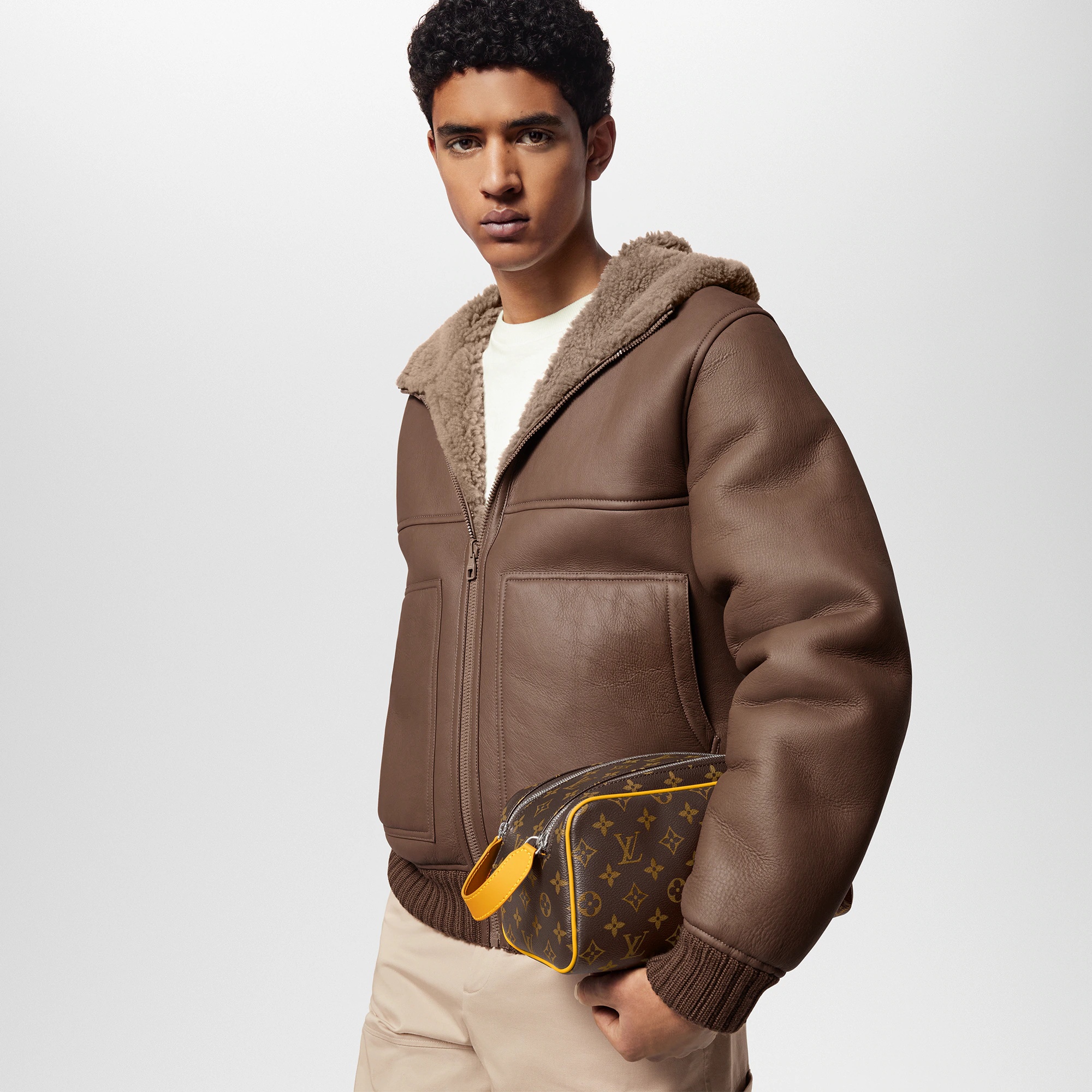 Dopp Kit - 7