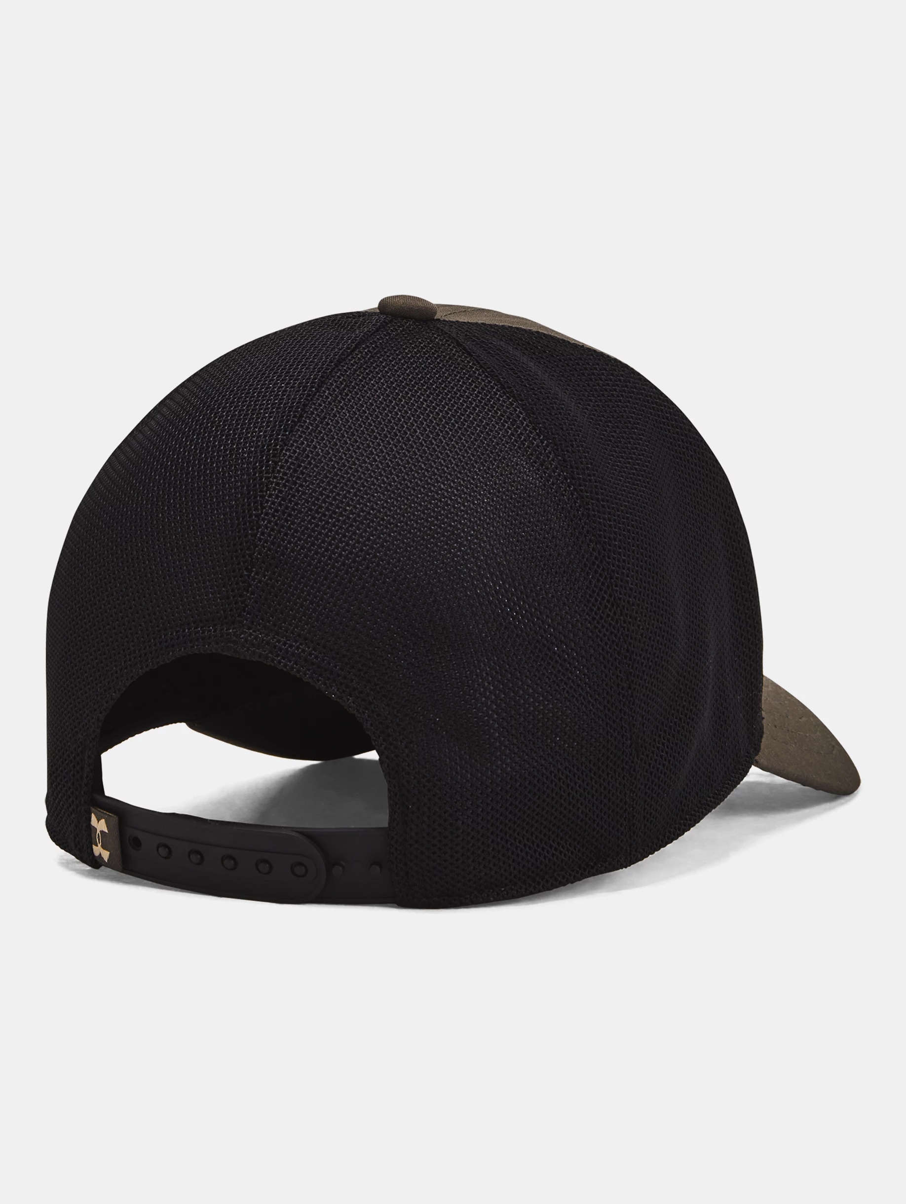 Men's UA Hunt Trucker Hat - 2