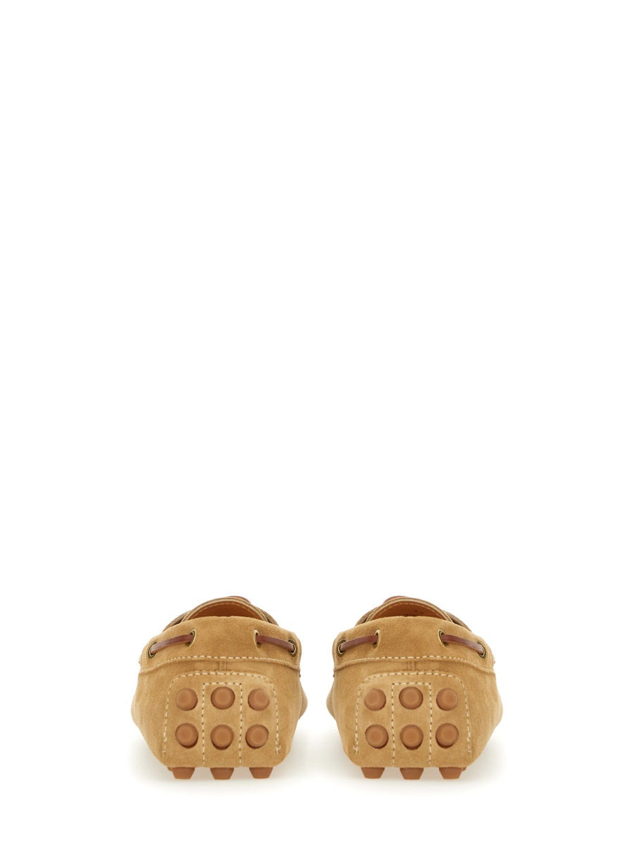 Leather Loafer - 3