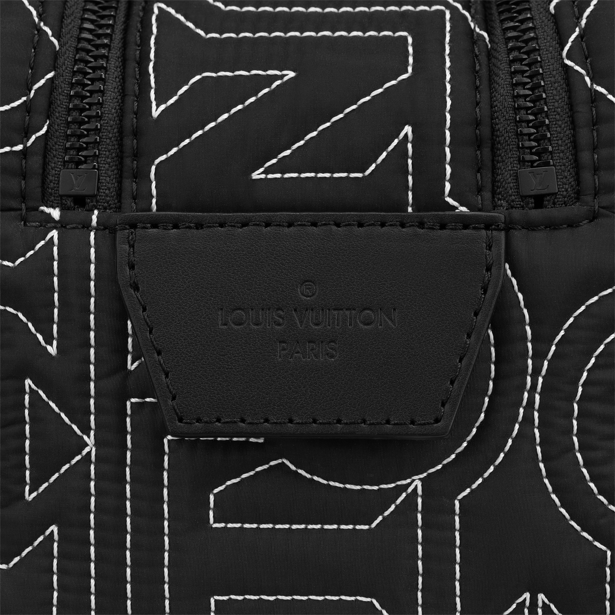 Dopp Kit - 4