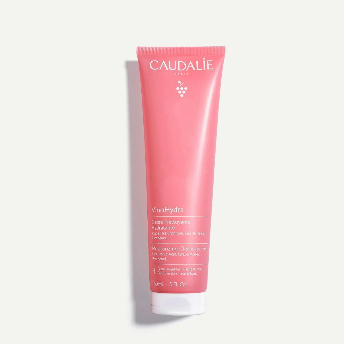 Moisturizing Cleansing Gel - 1