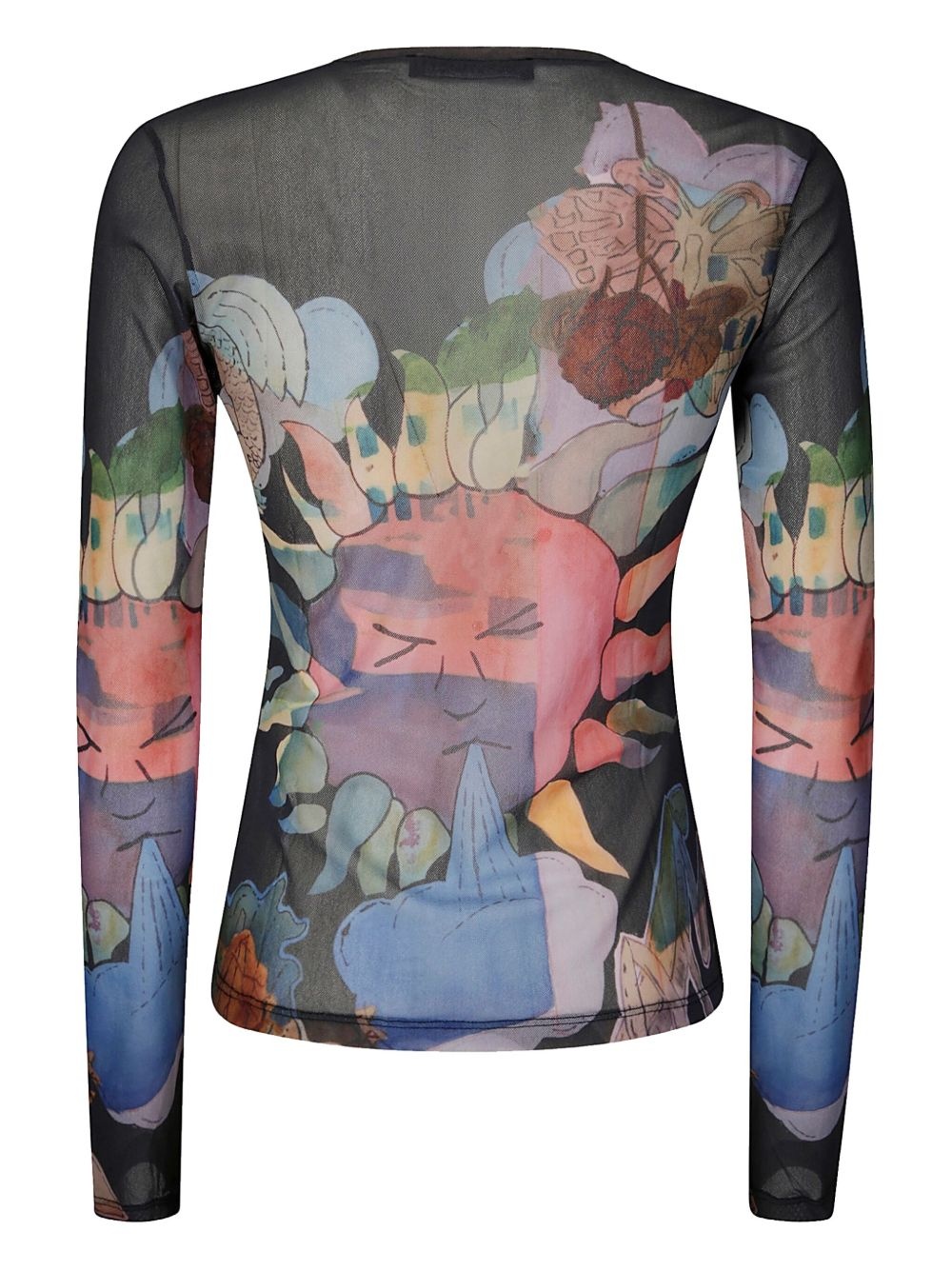Solar Power longsleeves - 2