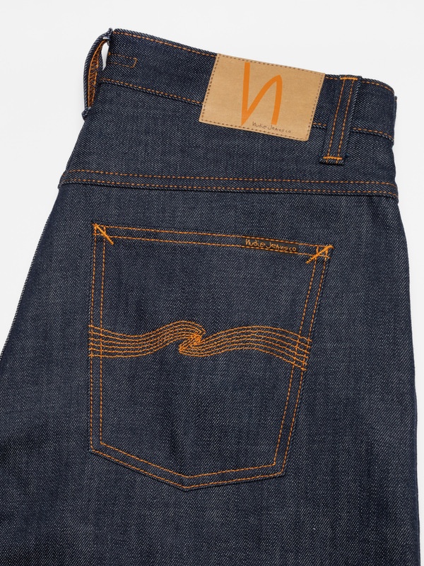Zeb Denim Shorts Dry Streaky - 8