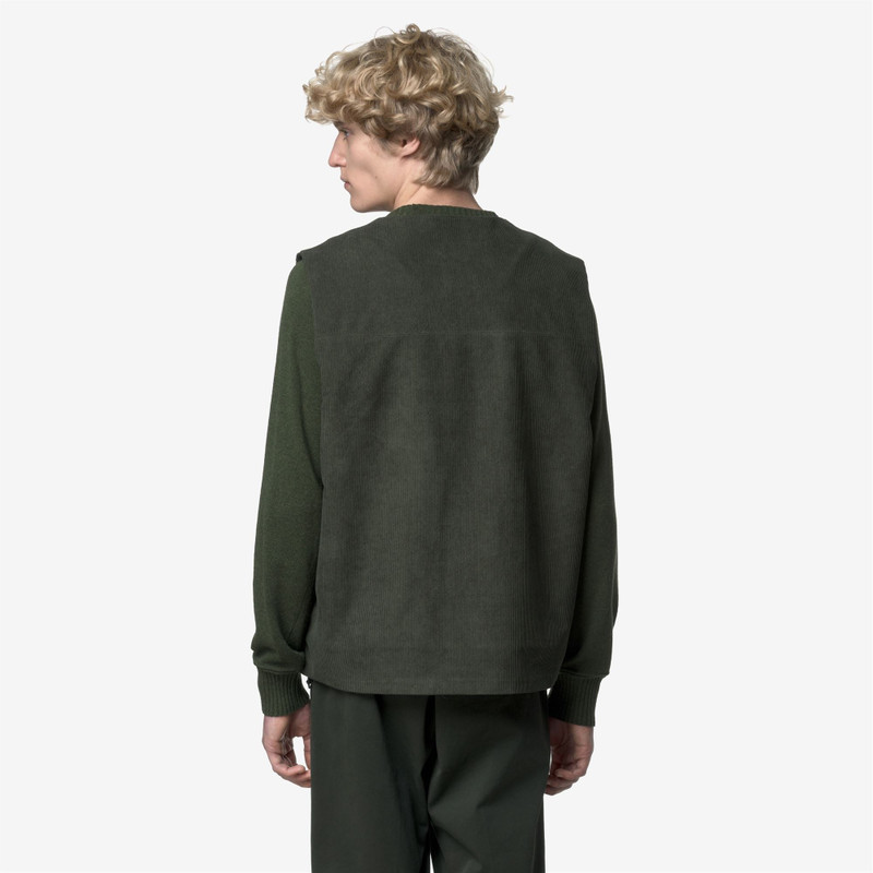 BARRY CORDUROY 6