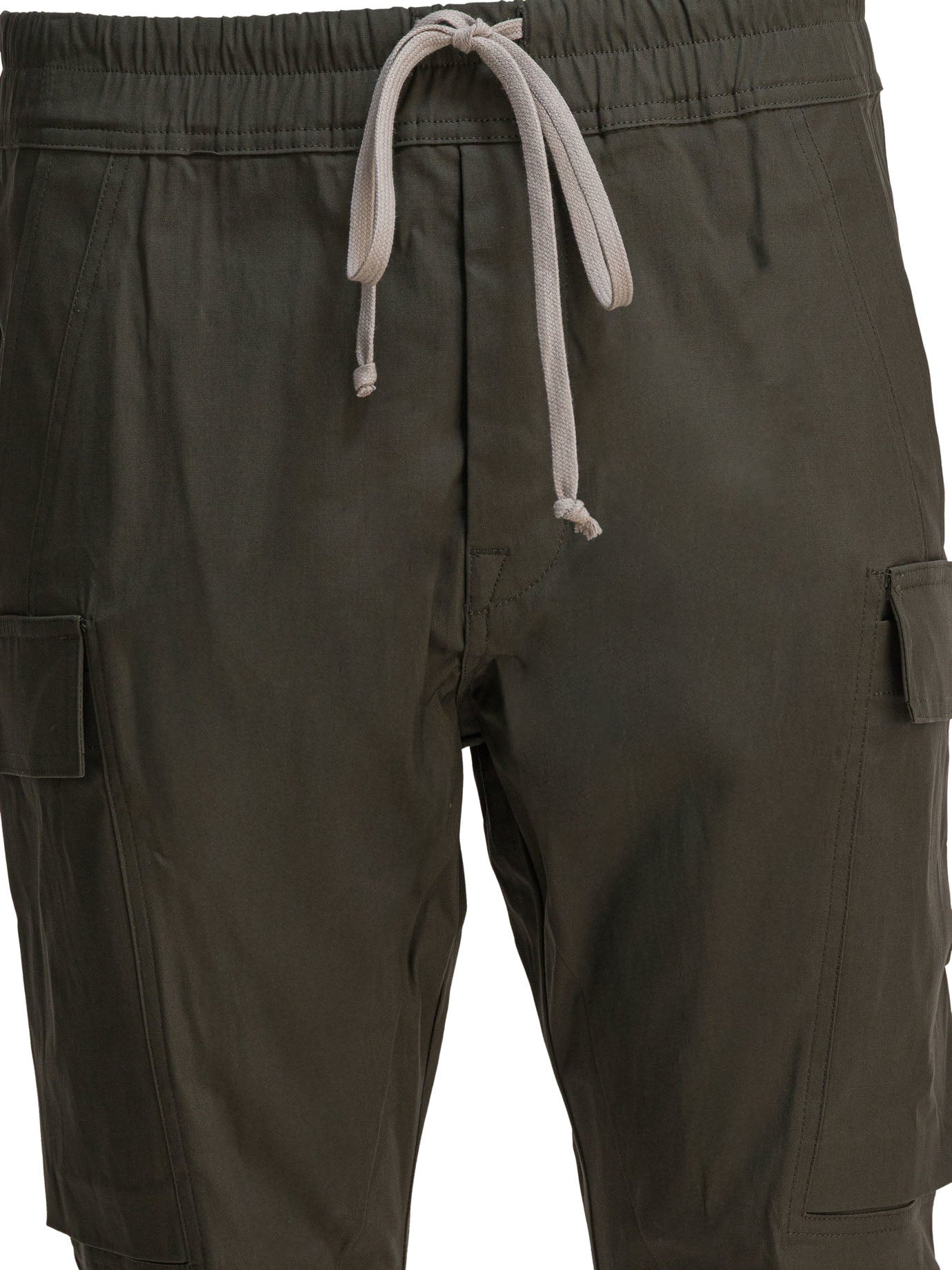 Rick Owens "mastodon" Cargo Pants - 3