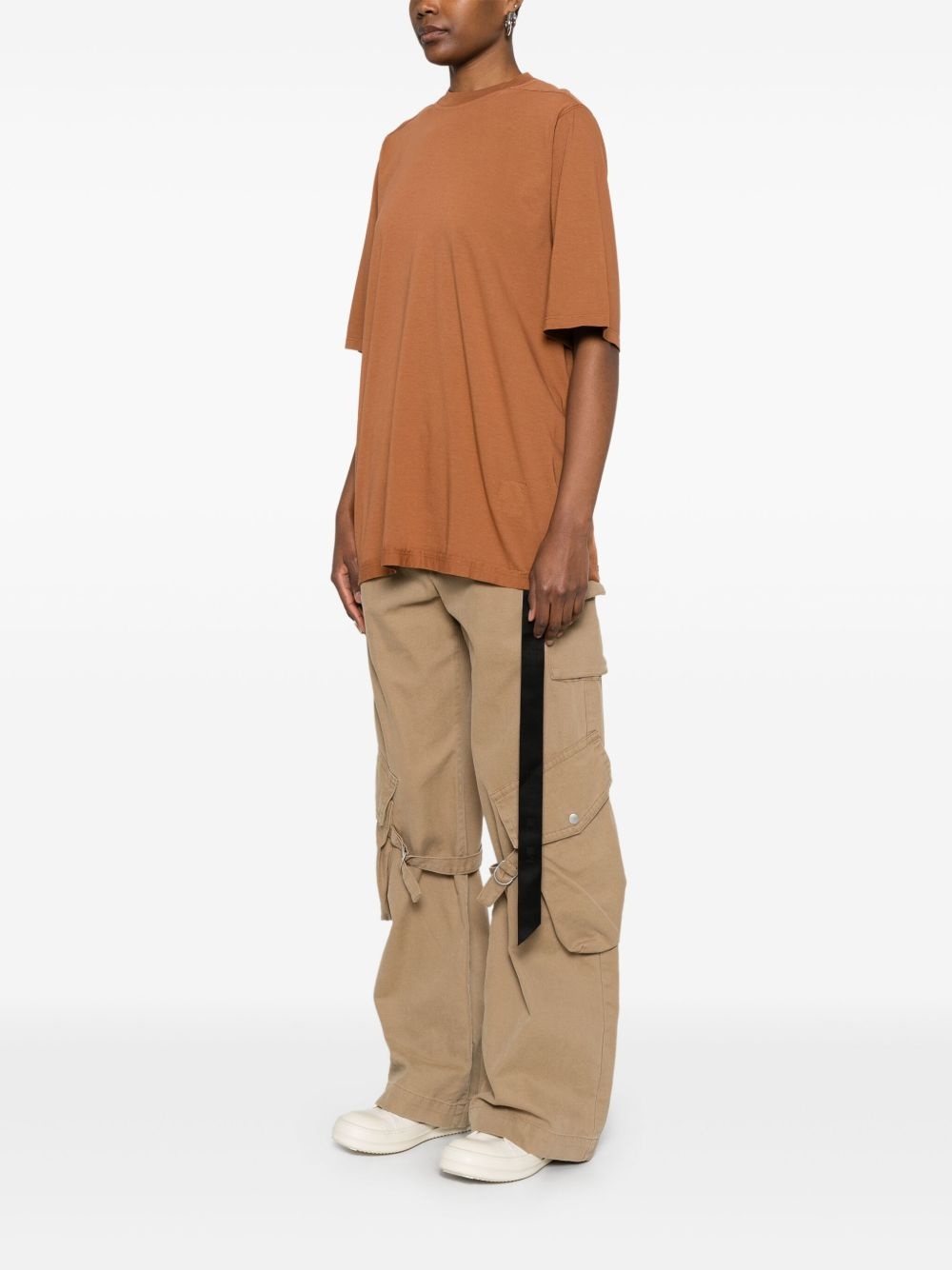 Jumbo SS T-shirt - 3
