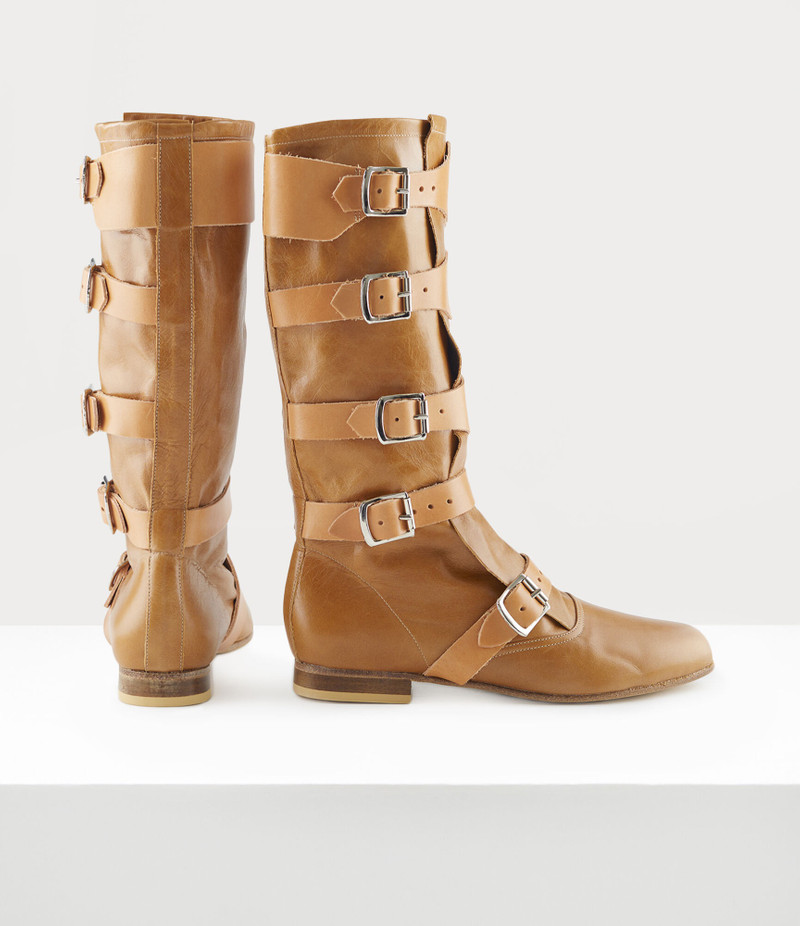 Vivienne Westwood PIRATE BOOT outlook