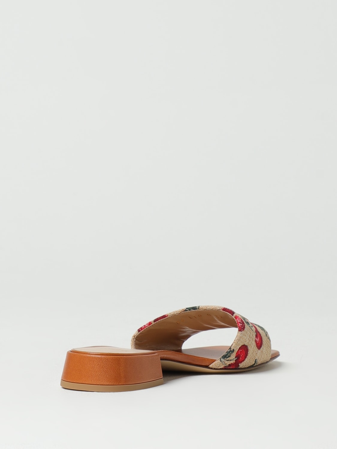 Flat sandals woman Valentino Garavani - 3