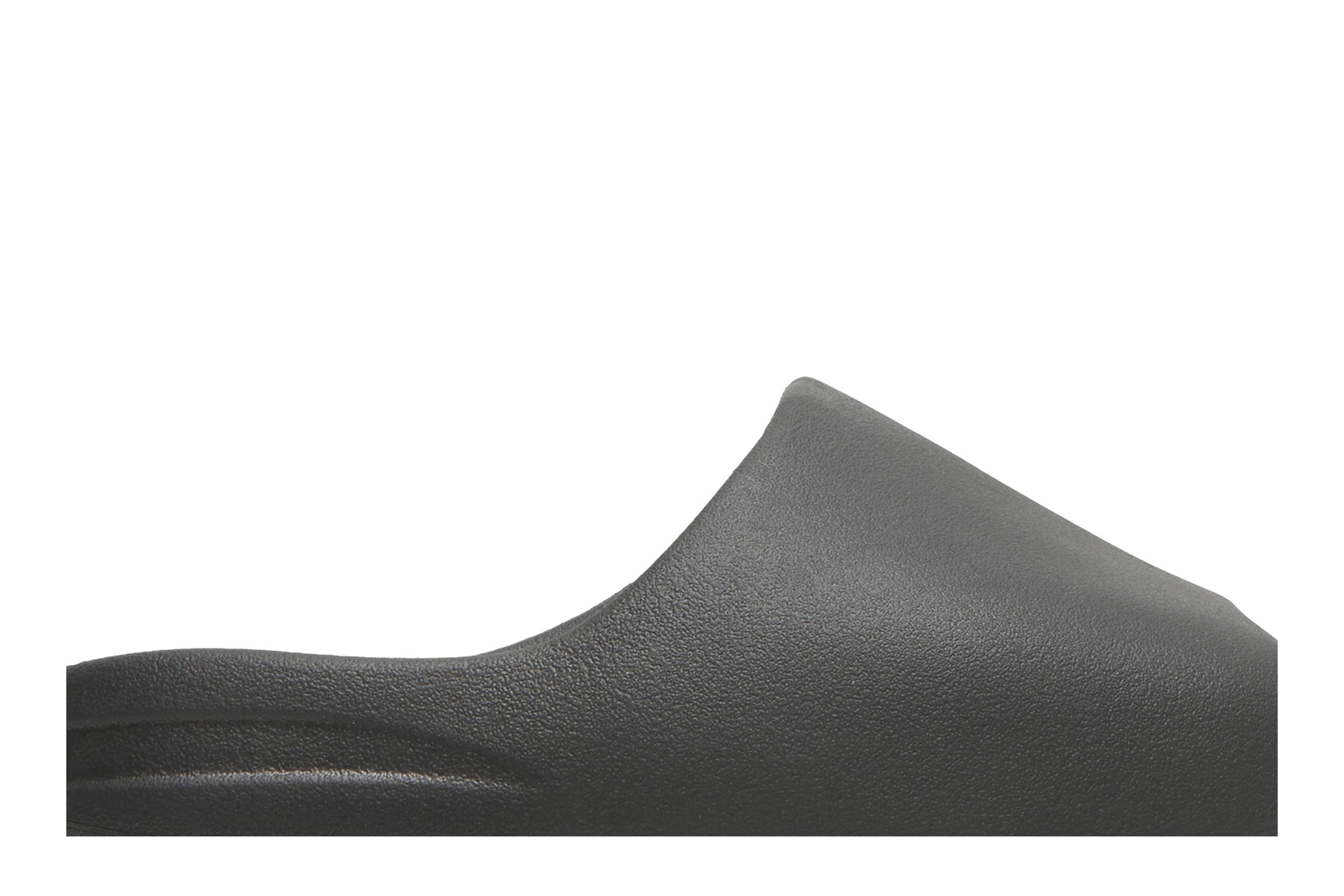 Yeezy Slides 'Onyx' - 2