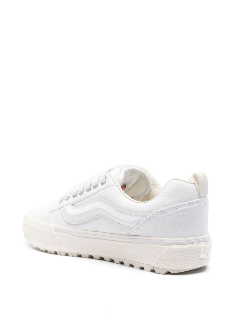padded sneakers - 3