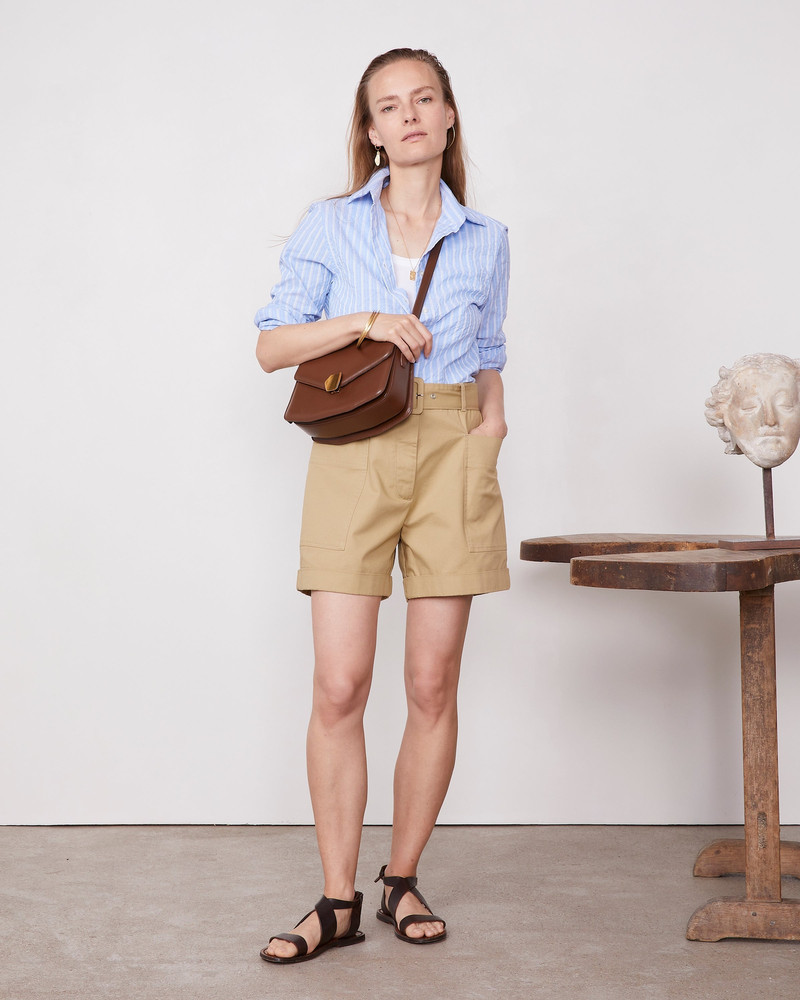 OFFICINE GÉNÉRALE FATI SHORTS outlook